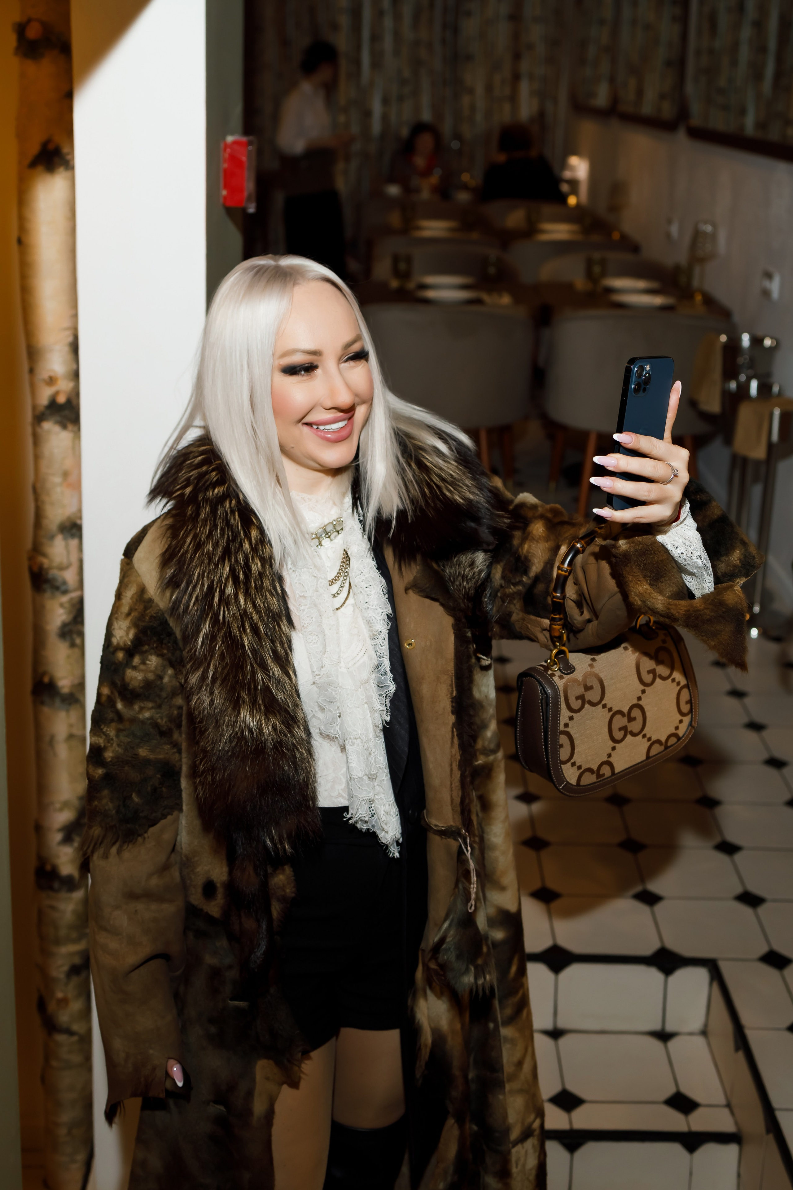 СИБИРЯЧКА & СНЕГИРЬ. Катерина Киреева — фотограф в Москве