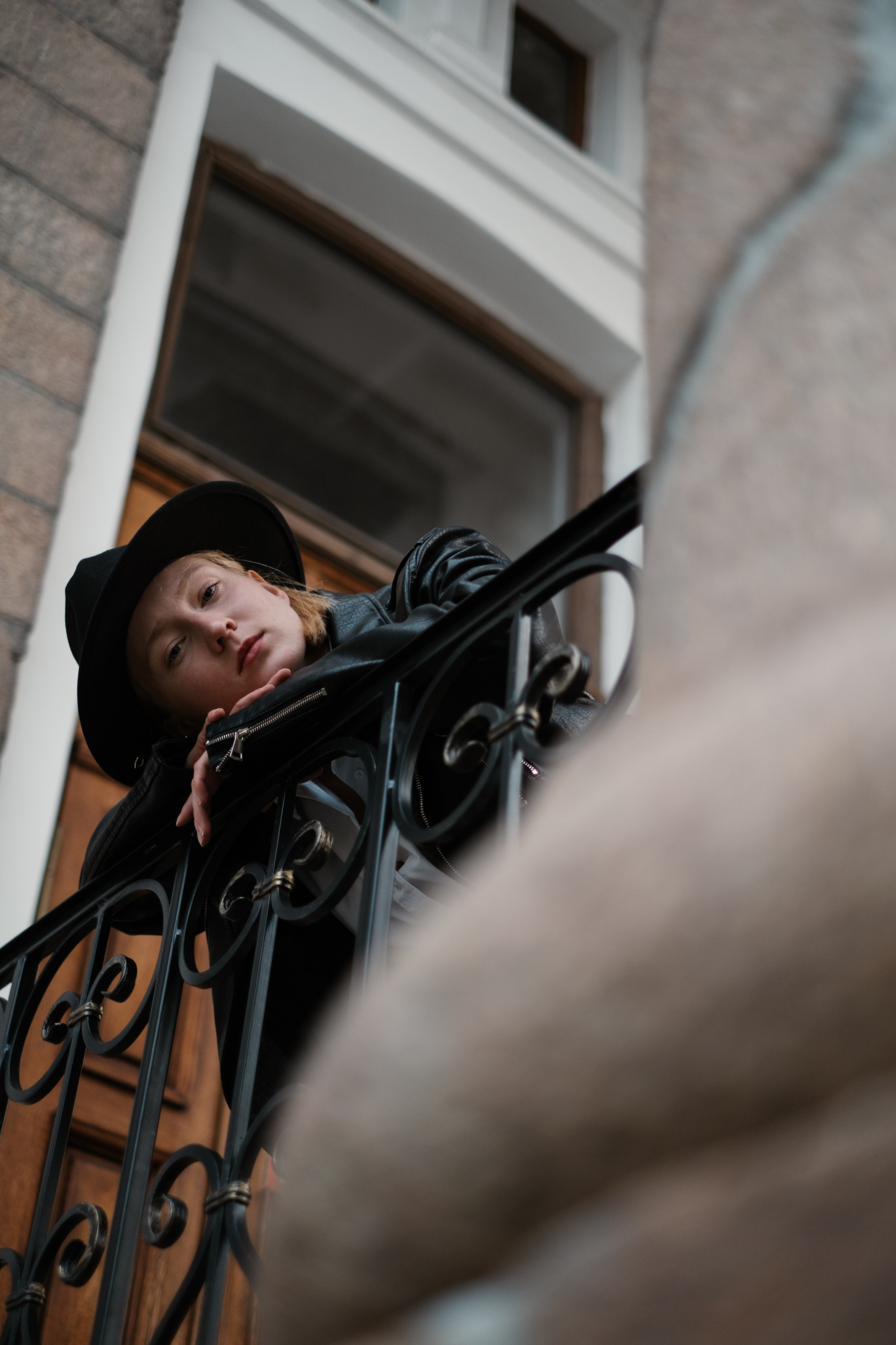 Индивидуальные фотосессии. Фотограф в Санкт-Петербурге Мария Комолитдинова