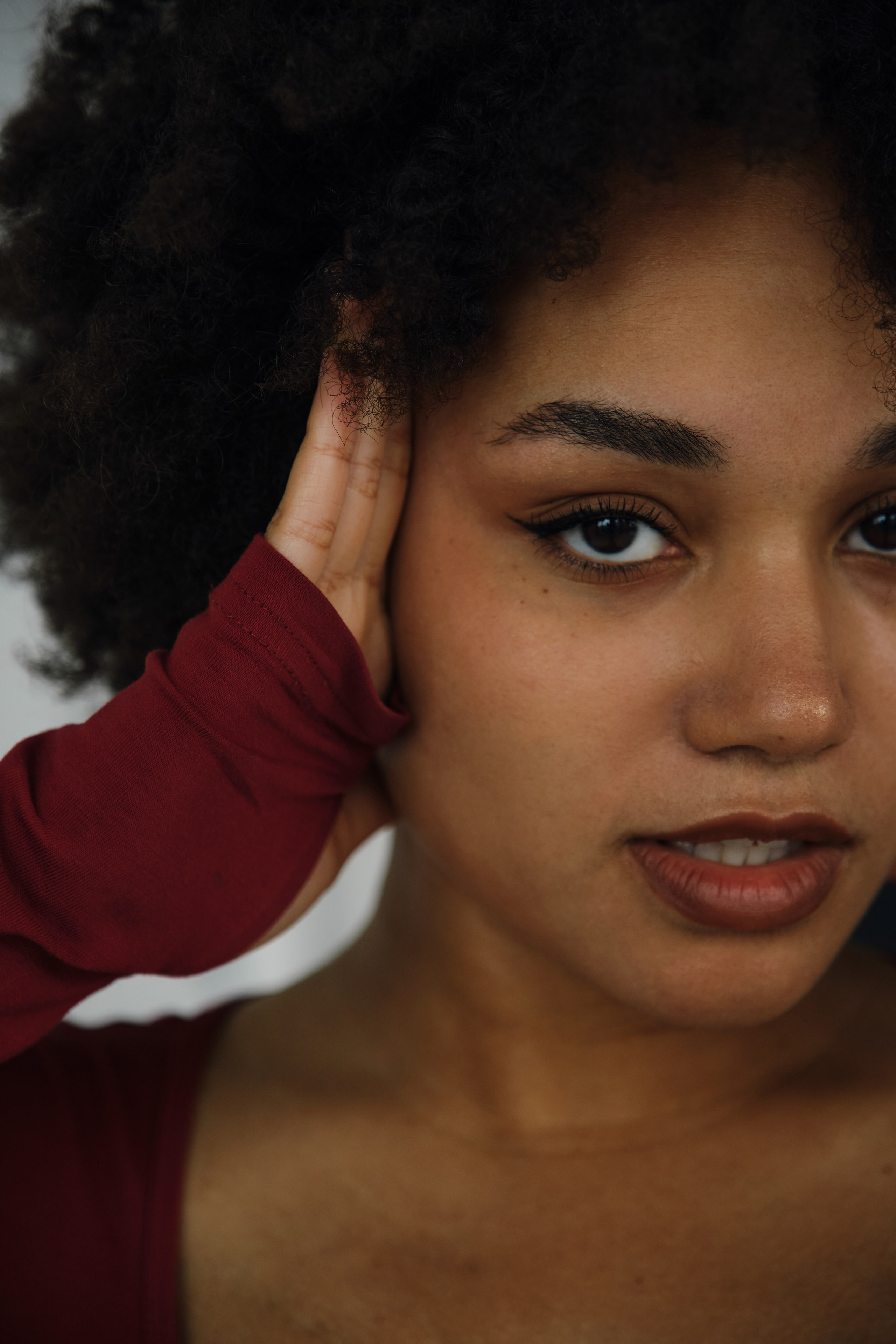 Фотосессия Мэри. Фотограф в Санкт-Петербурге Мария Комолитдинова