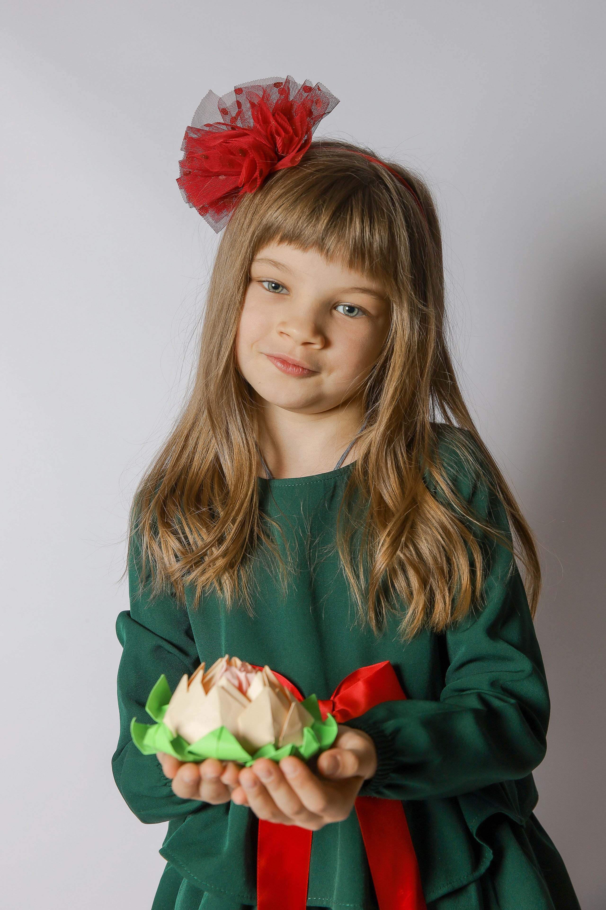 ВЕРОНИКА. Фотограф в Москве Ольга Колесникова