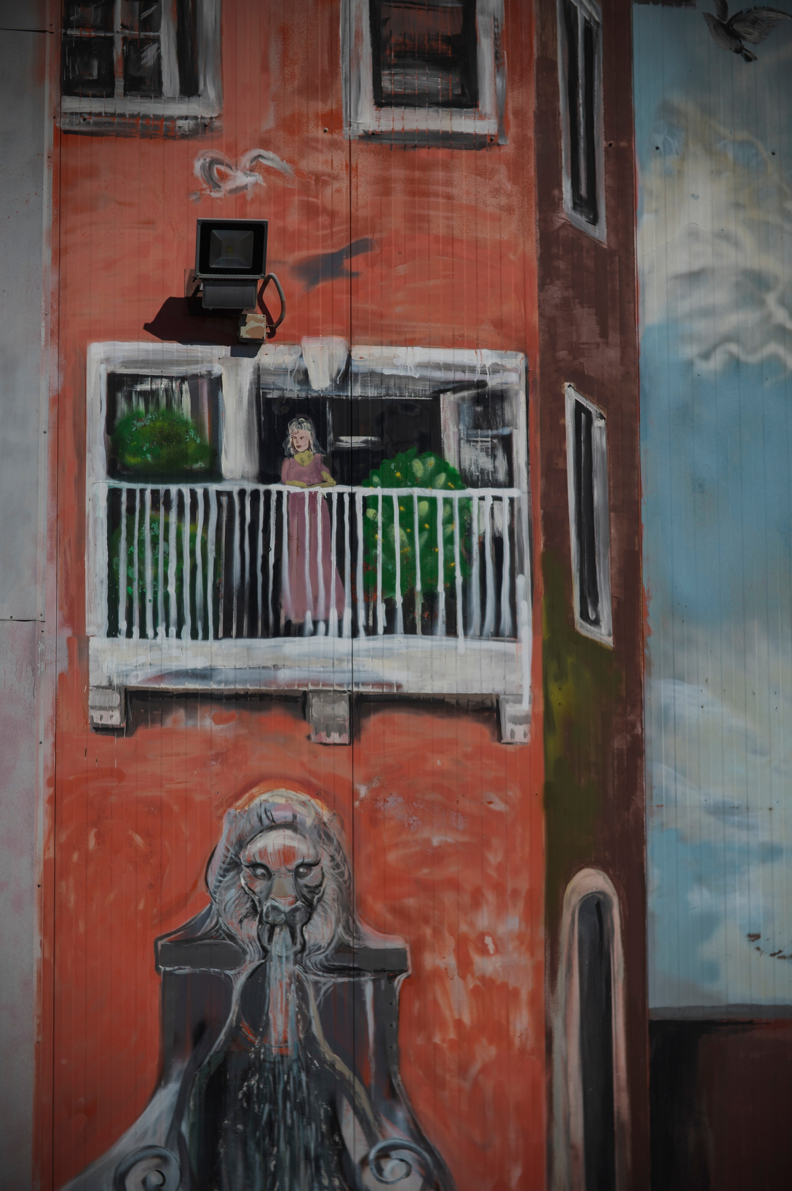 Фотопрогулка апрель 2022. Фотограф Роман Адлер