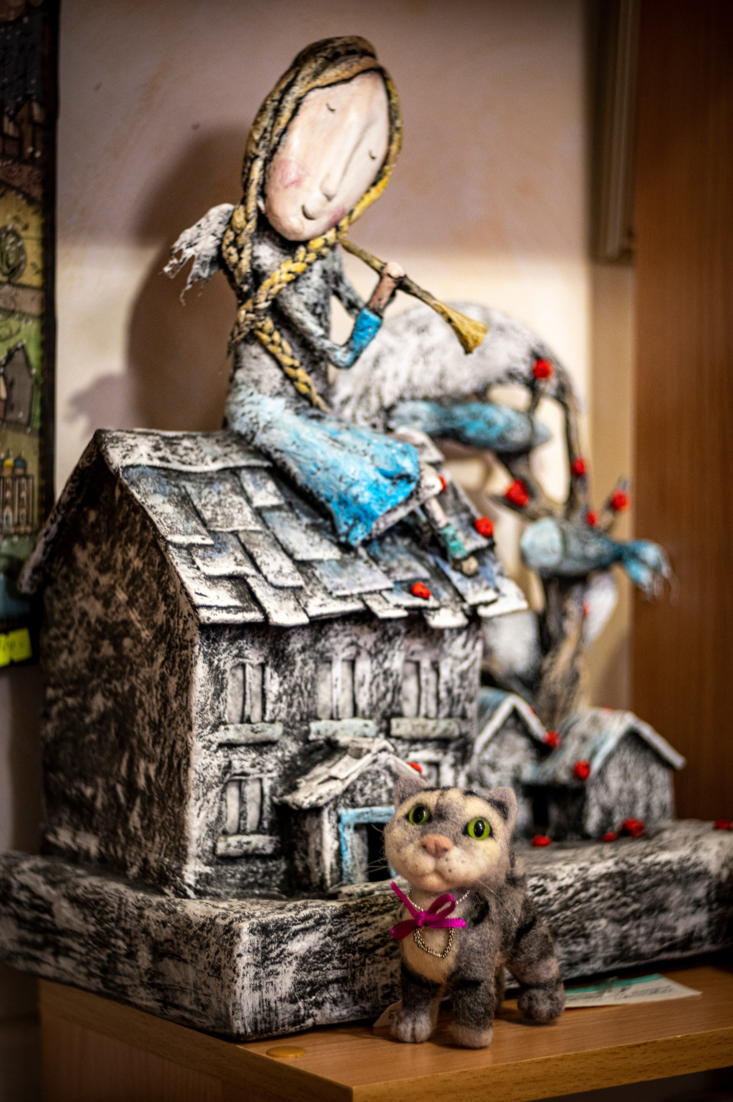 Рязань. Май 2022. Фотограф Роман Адлер