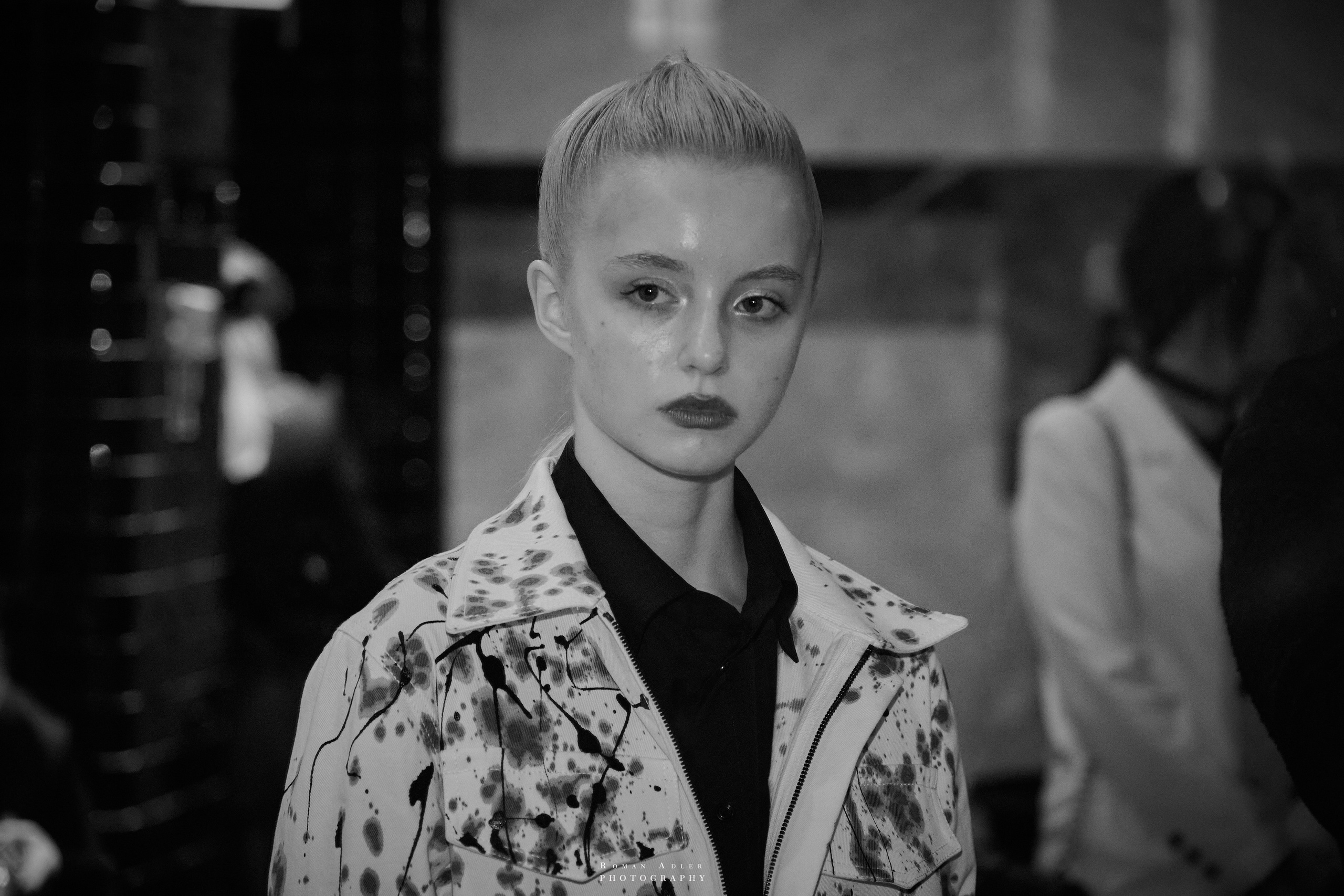 МКММ 2024. Фотограф Роман Адлер