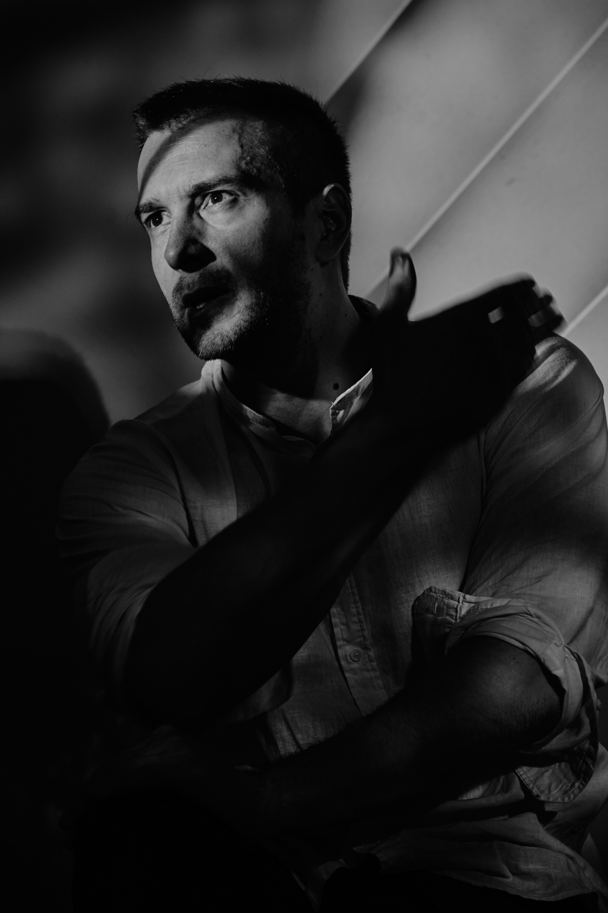 Photoparty. Street Squad. Фотограф Роман Адлер