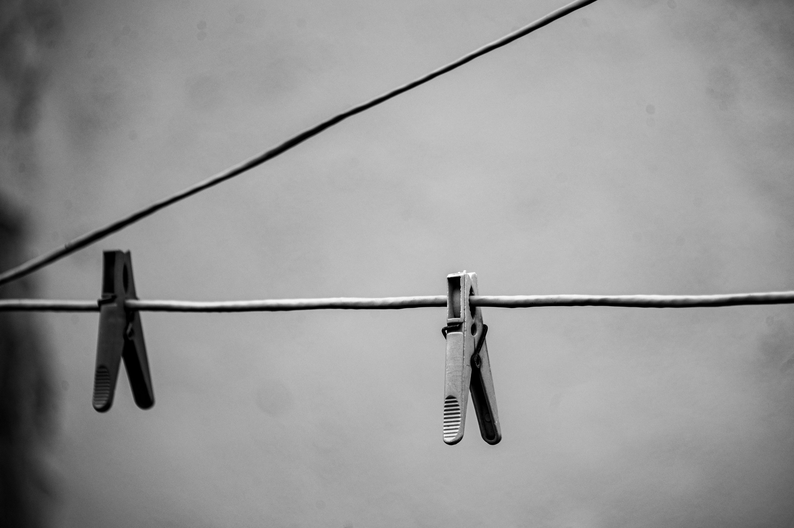 Пенза. Ноябрь 2023. Фотограф Роман Адлер