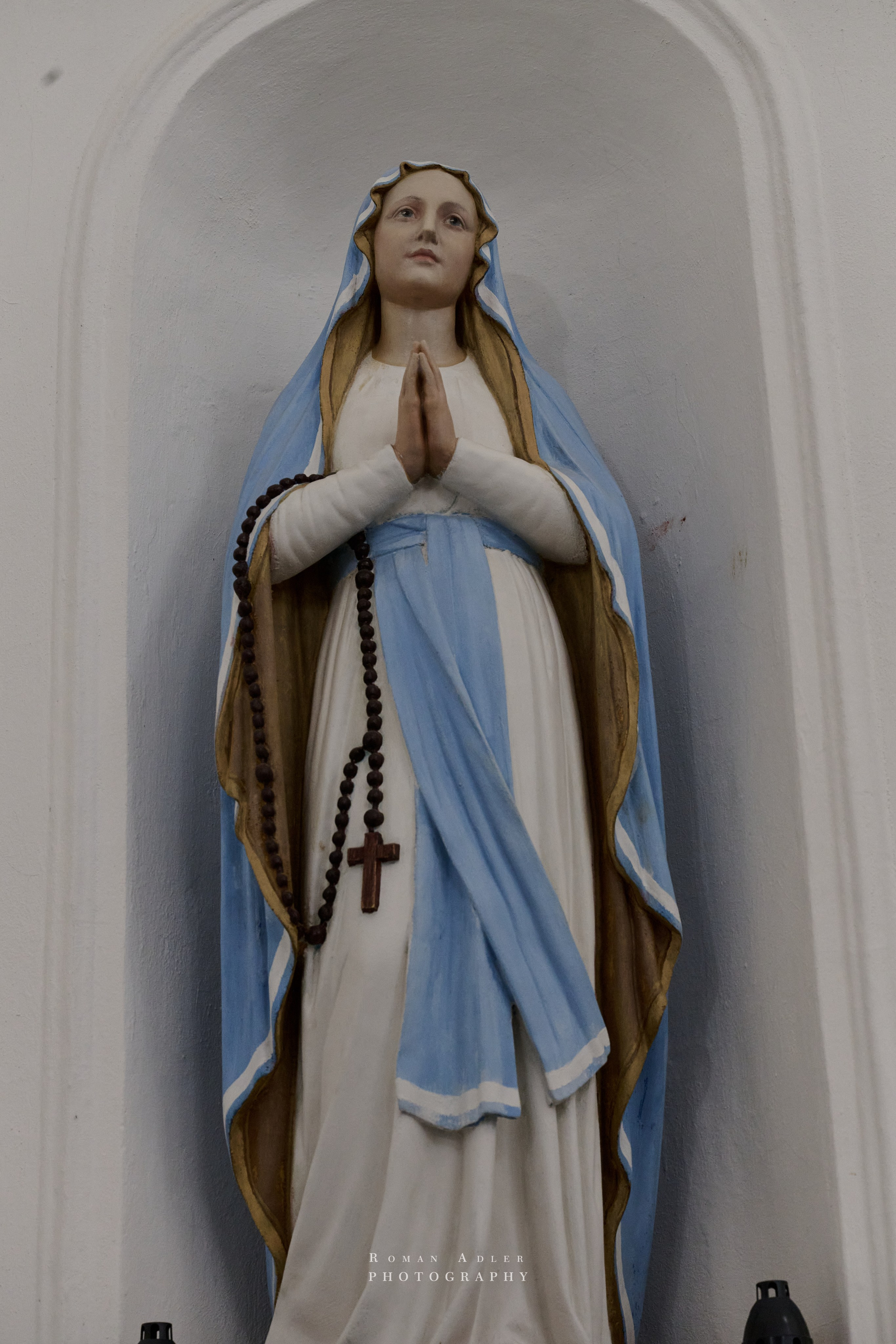 Тобольск. Март 2025. Фотограф Роман Адлер