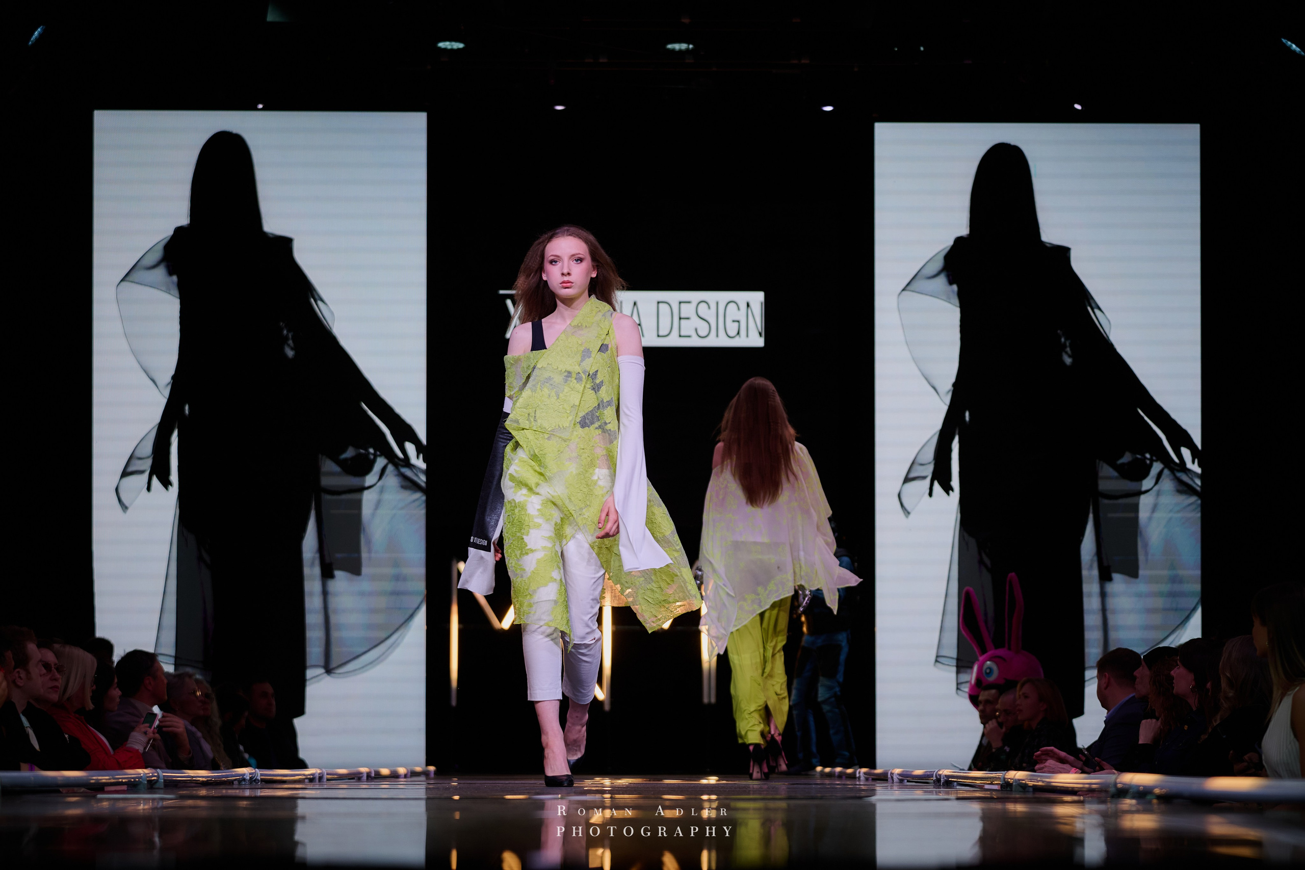 МКММ весна 2025. Фотограф Роман Адлер