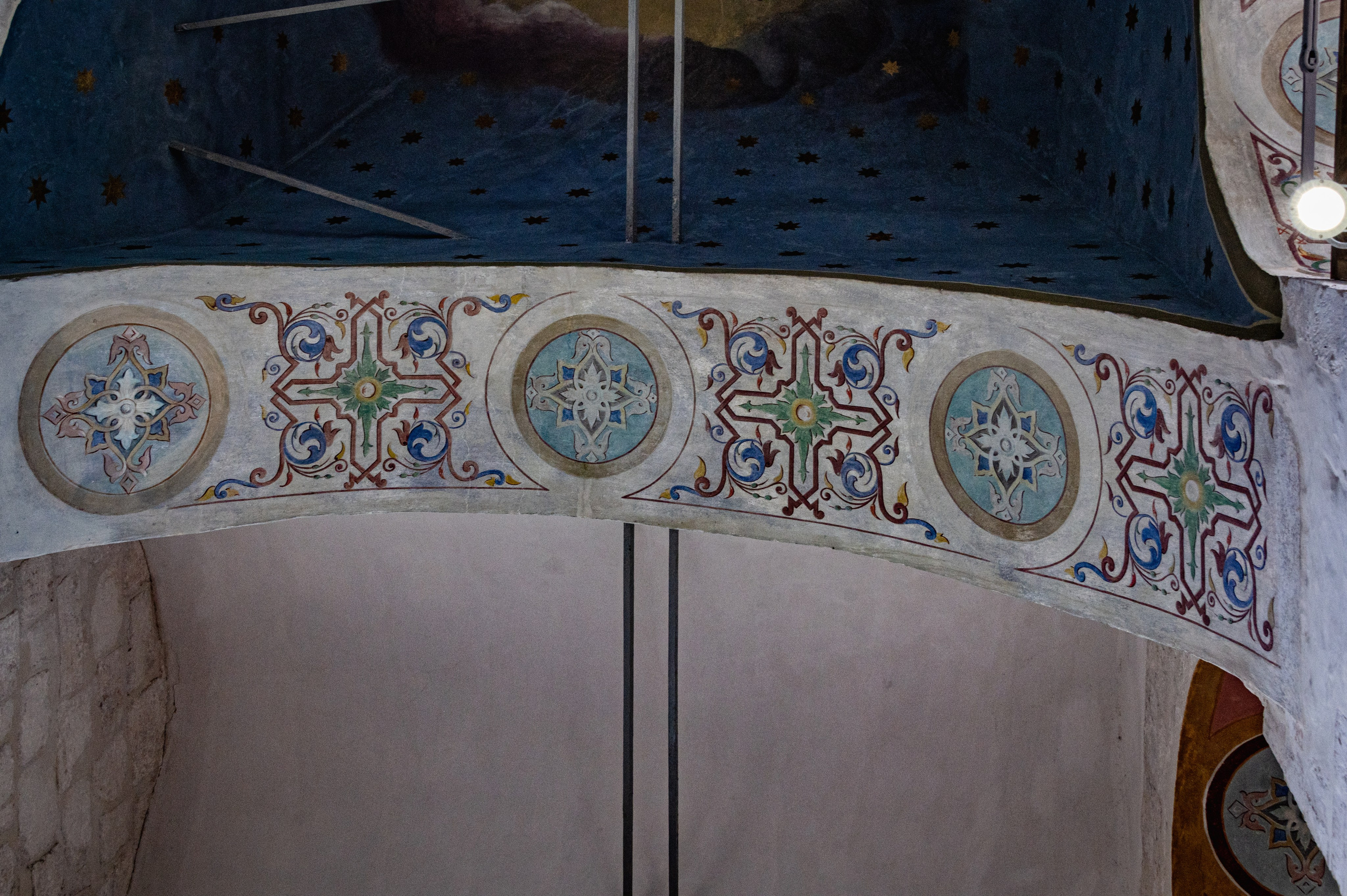 Суздаль. Май 2023. Фотограф Роман Адлер