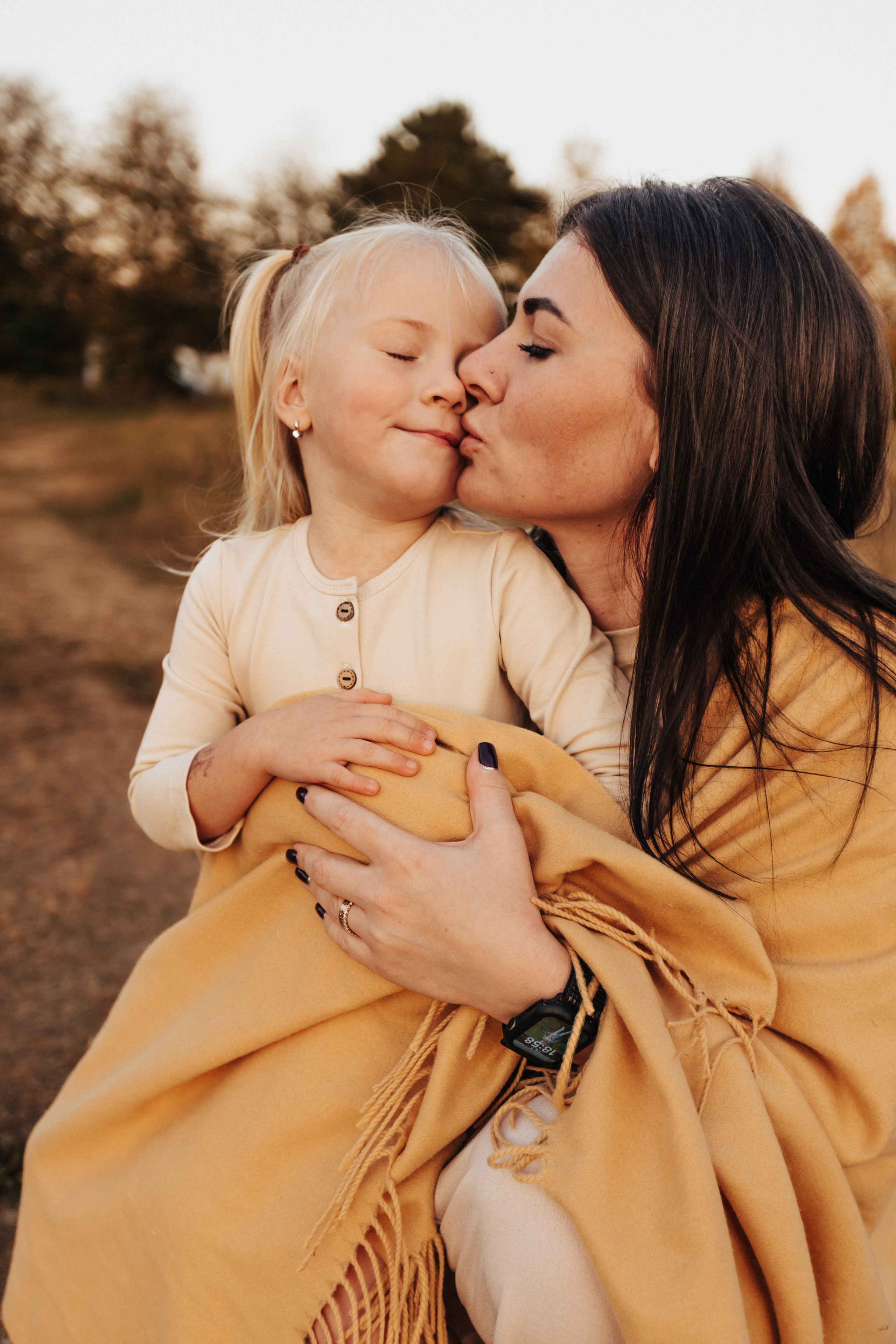 Ирина и Кира. п. Свердловский. Колесникова Татьяна. Фотограф новорожденных Щёлково, Москва, Королев