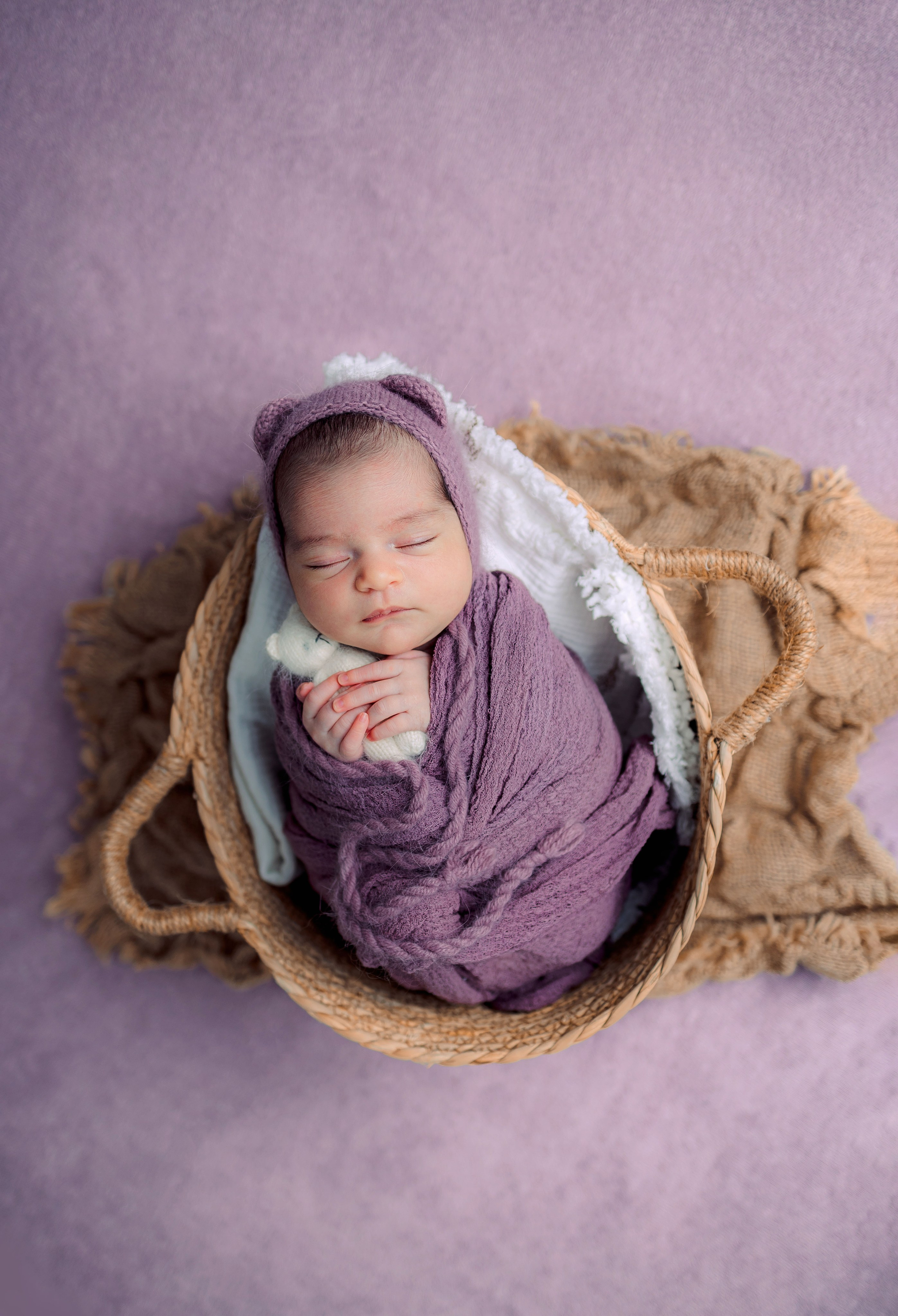 Девочки. Колесникова Татьяна. Фотограф новорожденных Щёлково, Москва, Королев