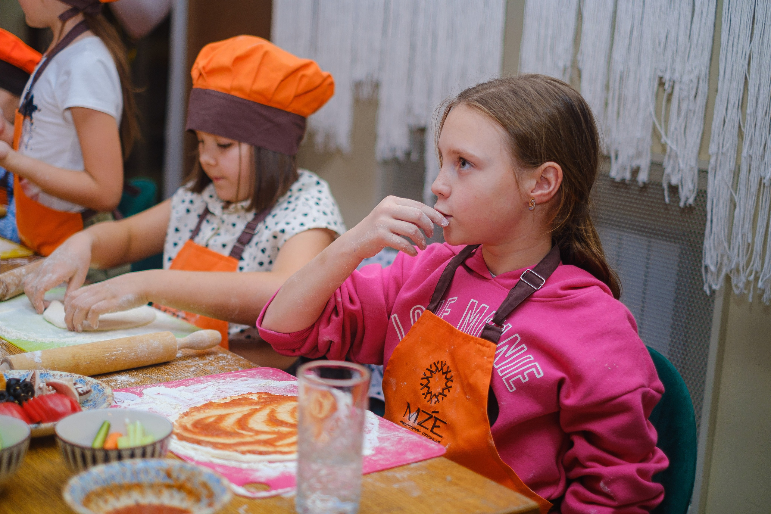 Нике 10 лет. Фотограф Мария Хлебникова Санкт-Петербург Москва