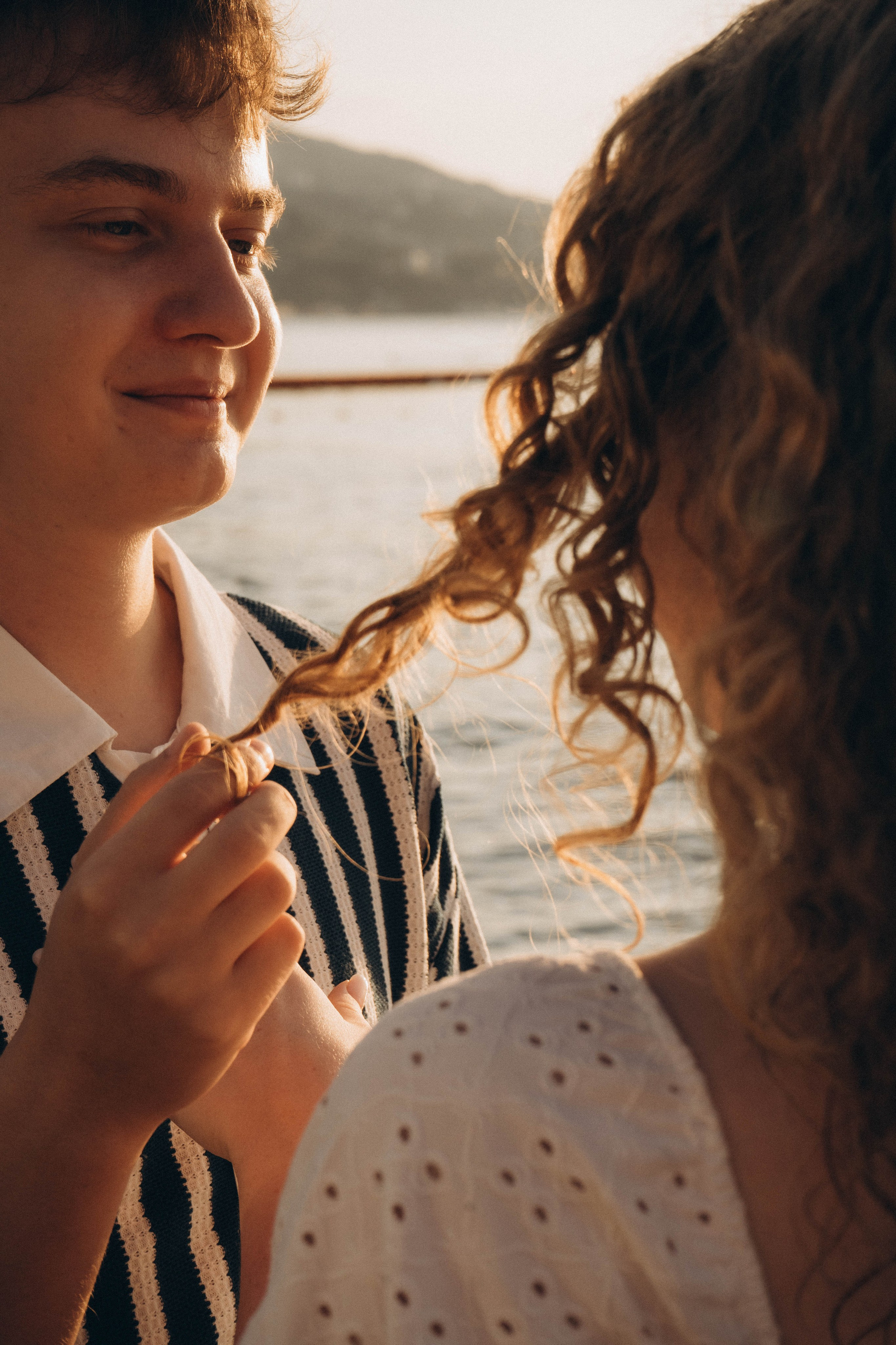 Love Story. Фотограф в Крыму, Ялта, Профессиональная фотосессия
