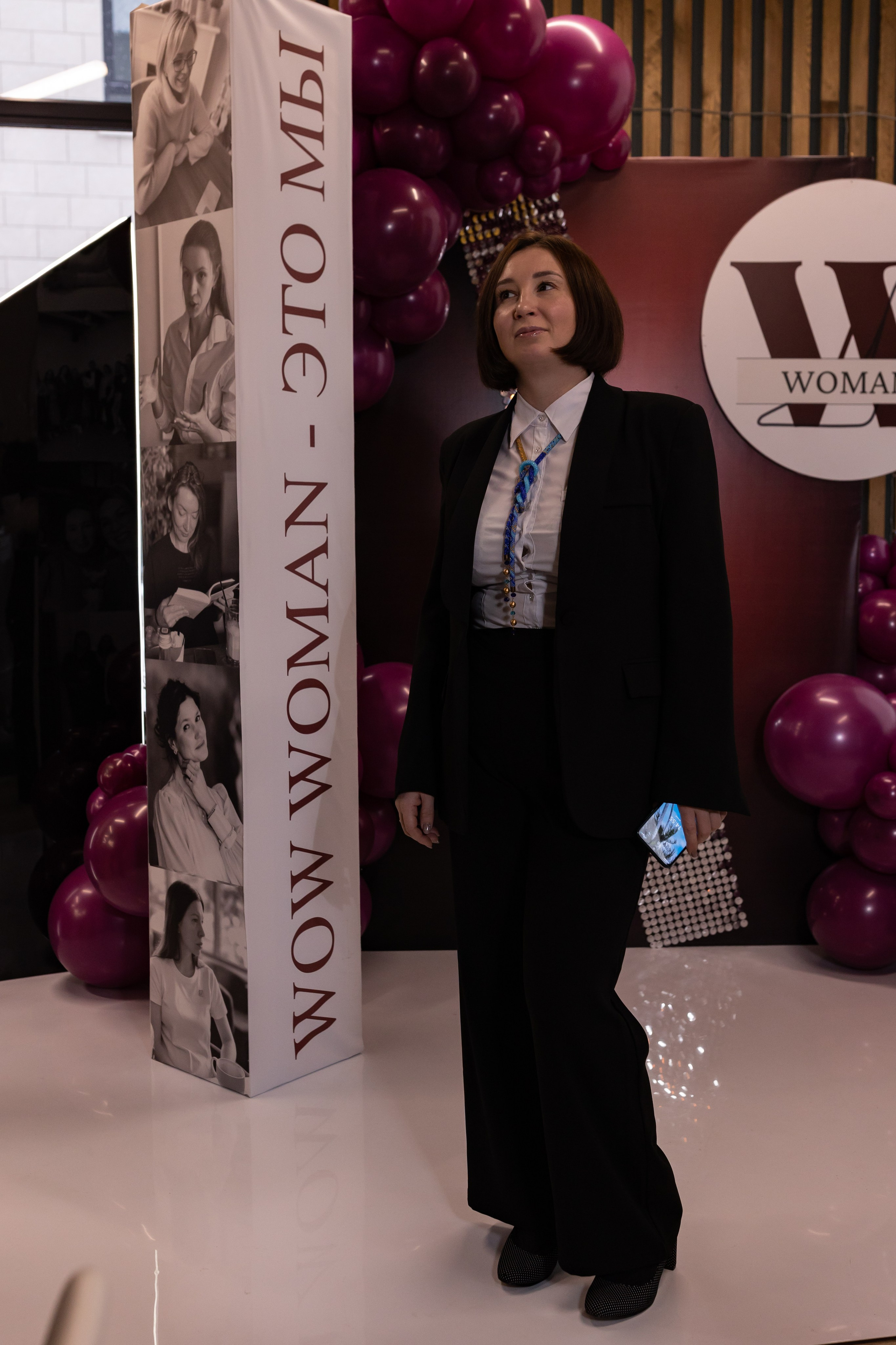 День рождения бизнес клуба «WowWoman». Сказочный фотограф для Вас и Вашей семьи