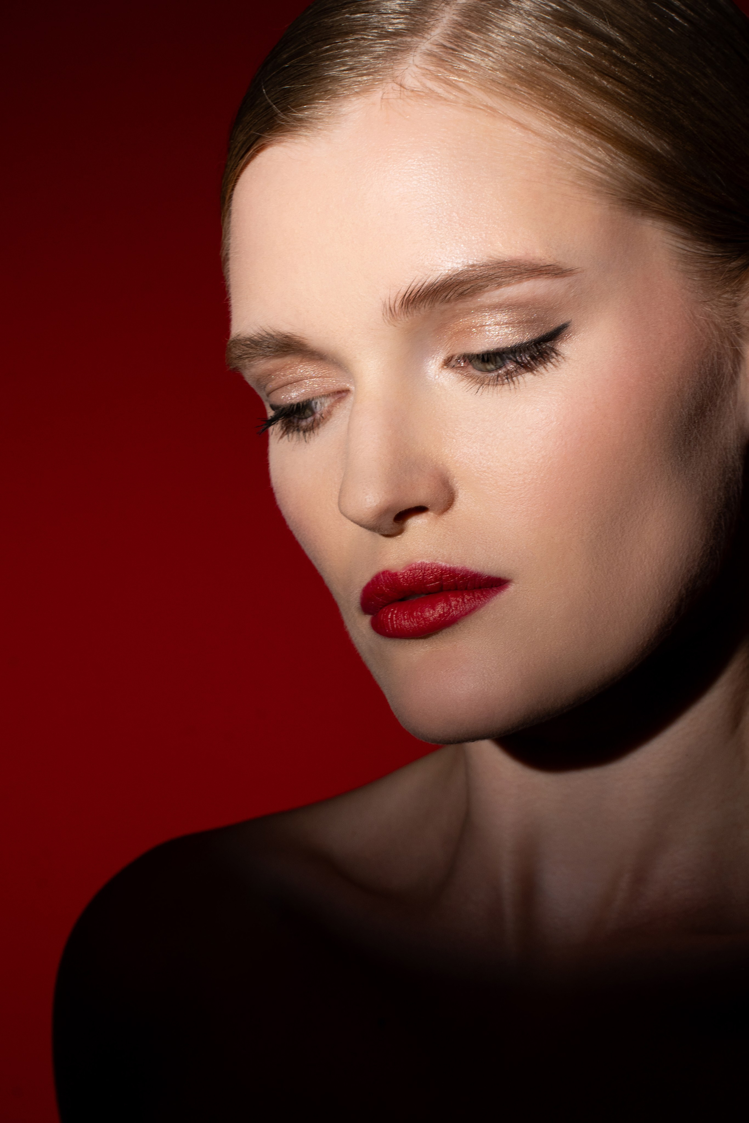 Бьюти «Акценты». Фотосессии в Москве. Фотограф Анна Михайлова