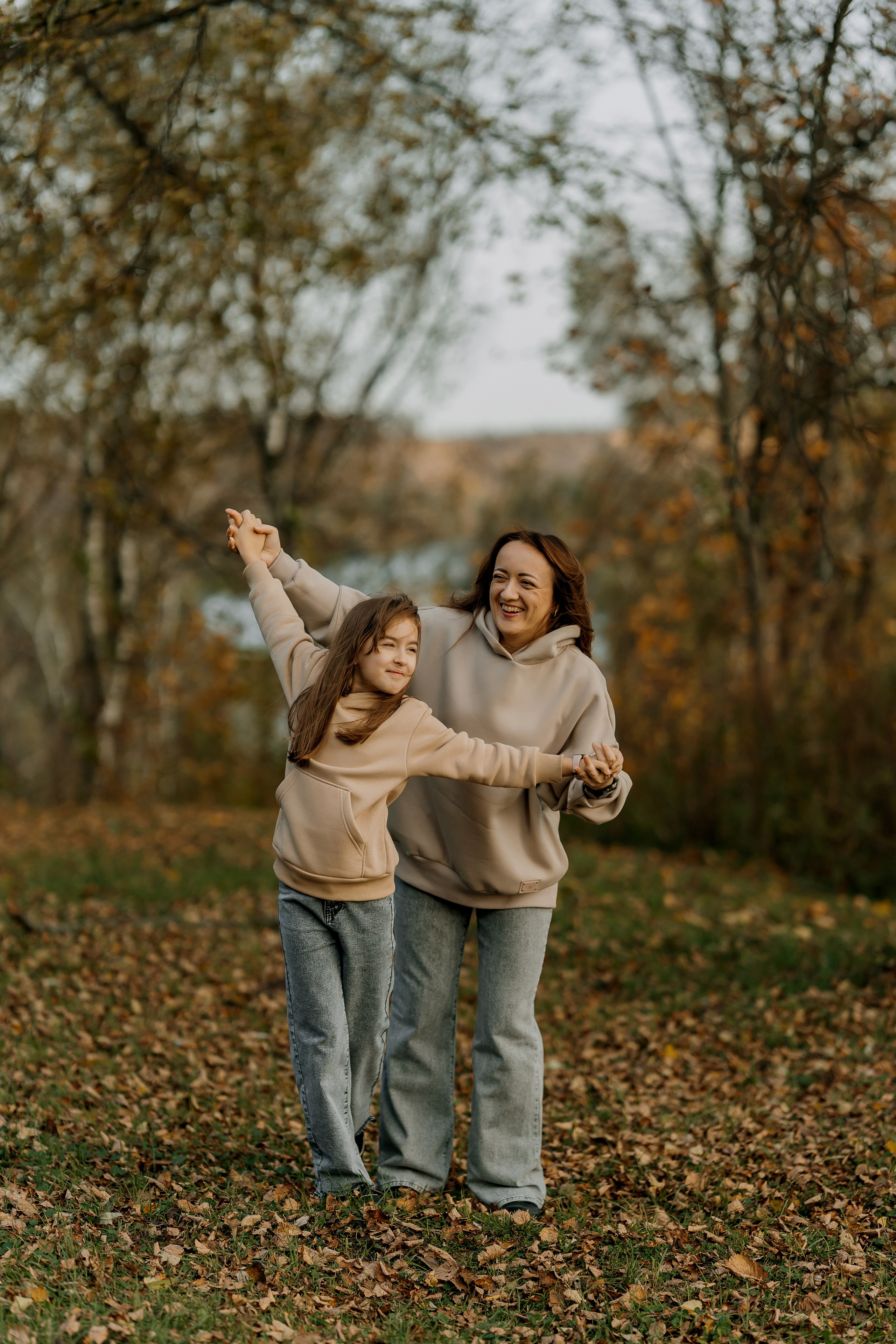 Виктория и Полина. Свадебный и индивидуальный фотограф в Суворове Клюева Мария