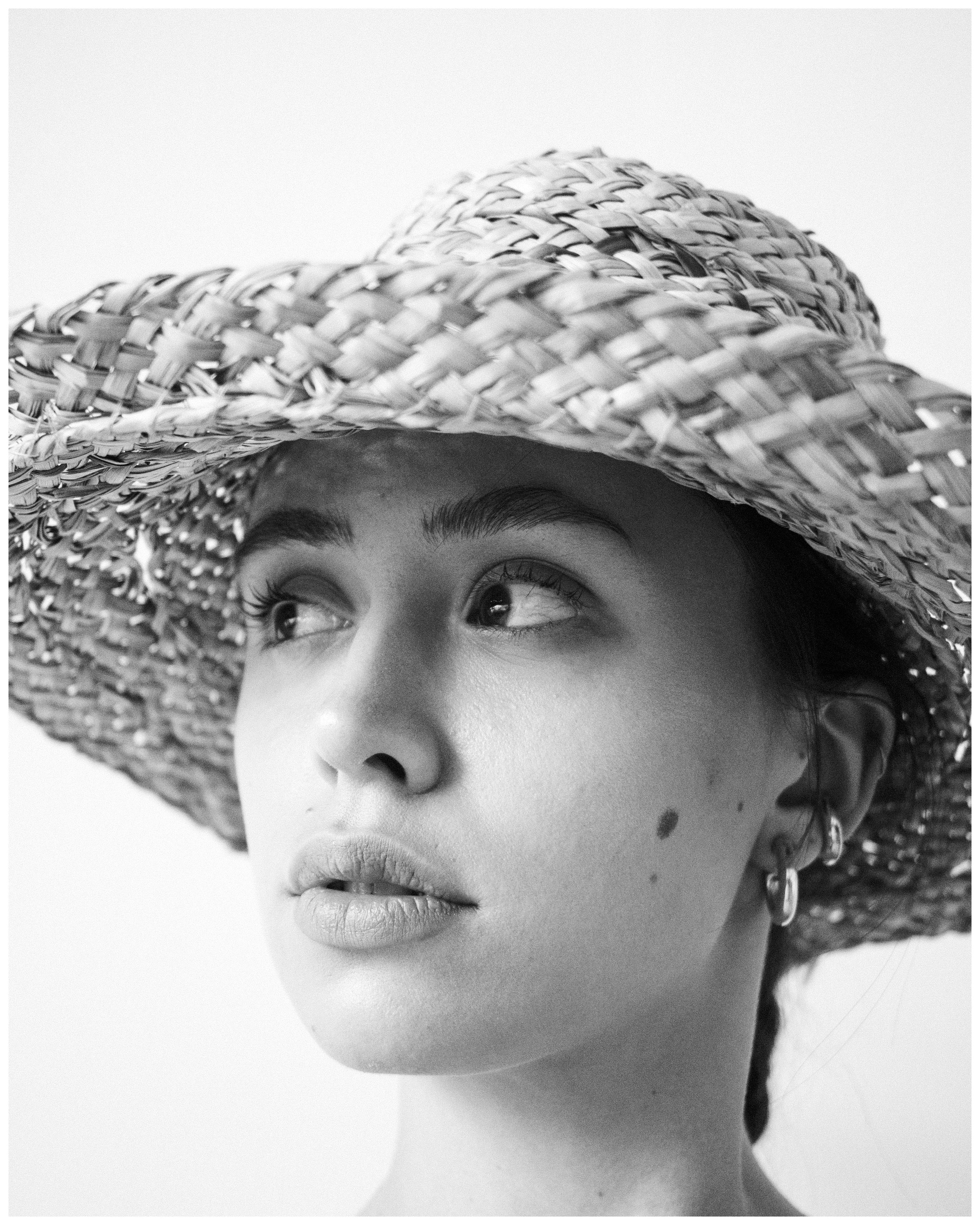 Модель Полина З. в СПб