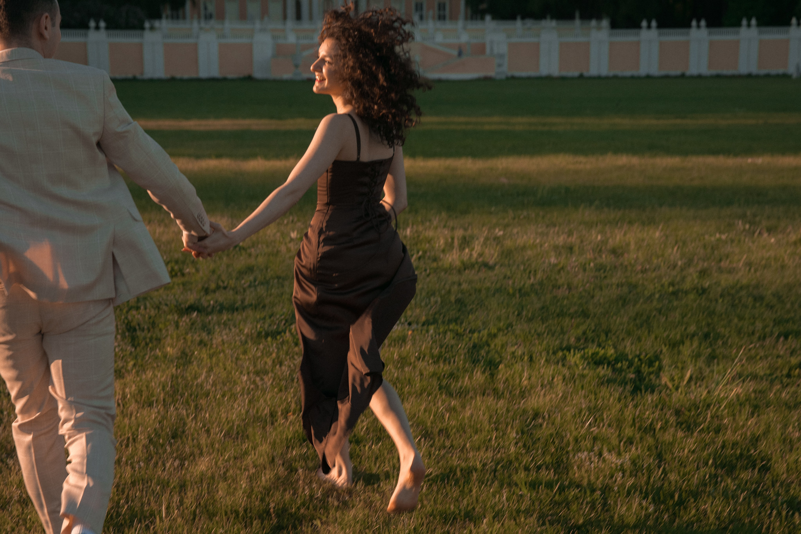 Давид и Лиза. Свадебный фотограф Кирьянов Максим. Фотографирую в Москве, Коломне, Со