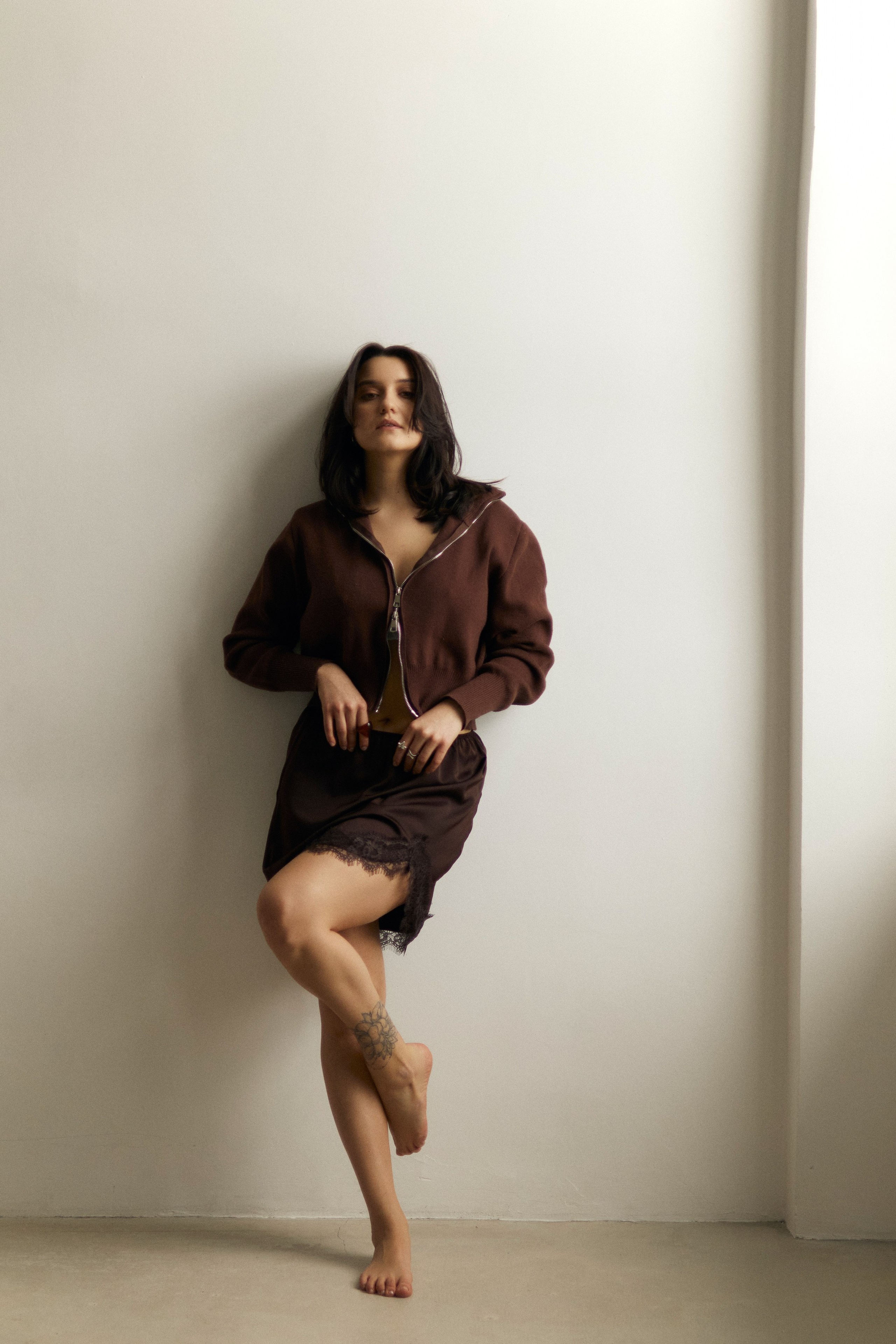 Полина. Фотограф в Екатеринбурге Мария Черноскутова