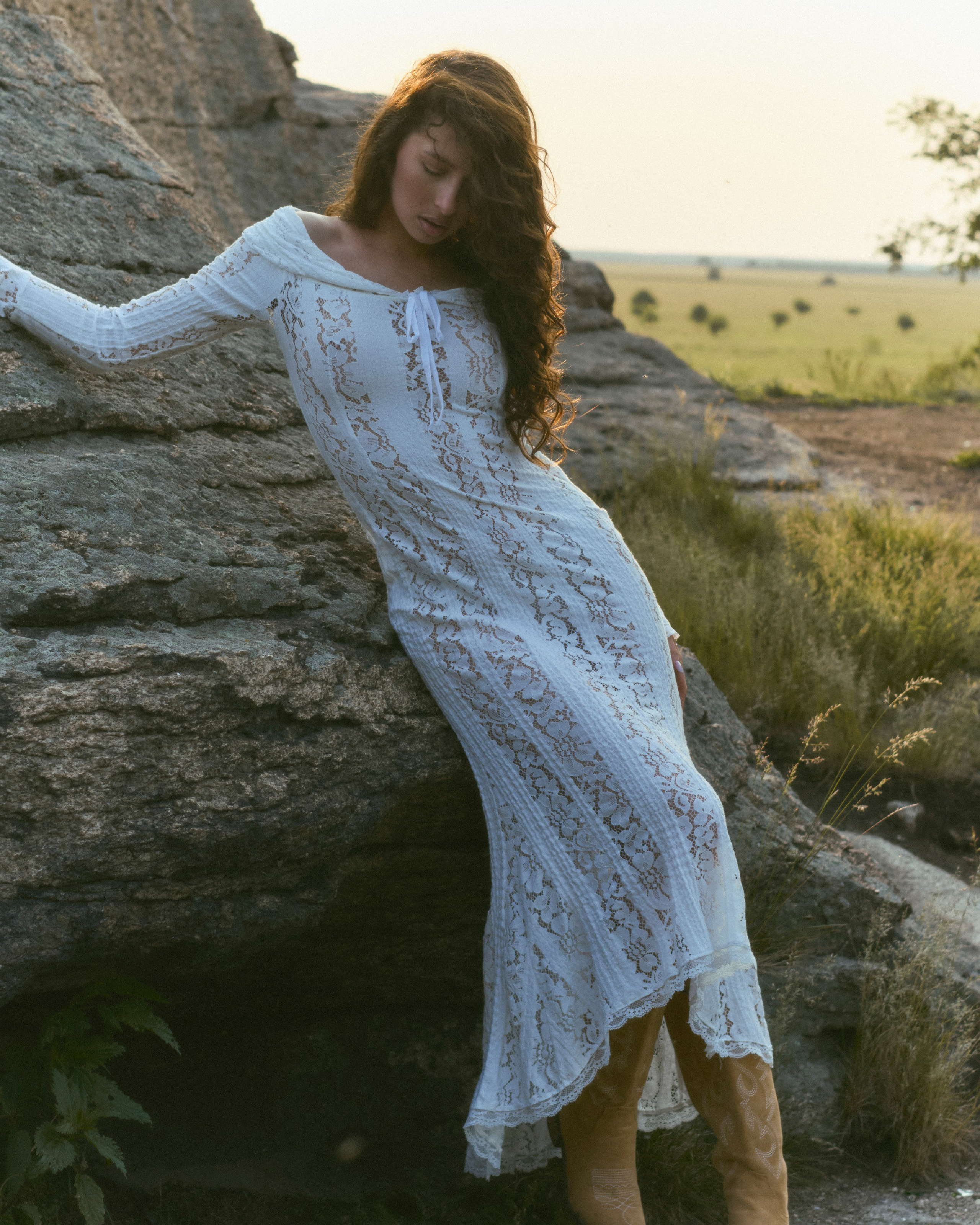 Полина. Фотограф в Екатеринбурге Мария Черноскутова