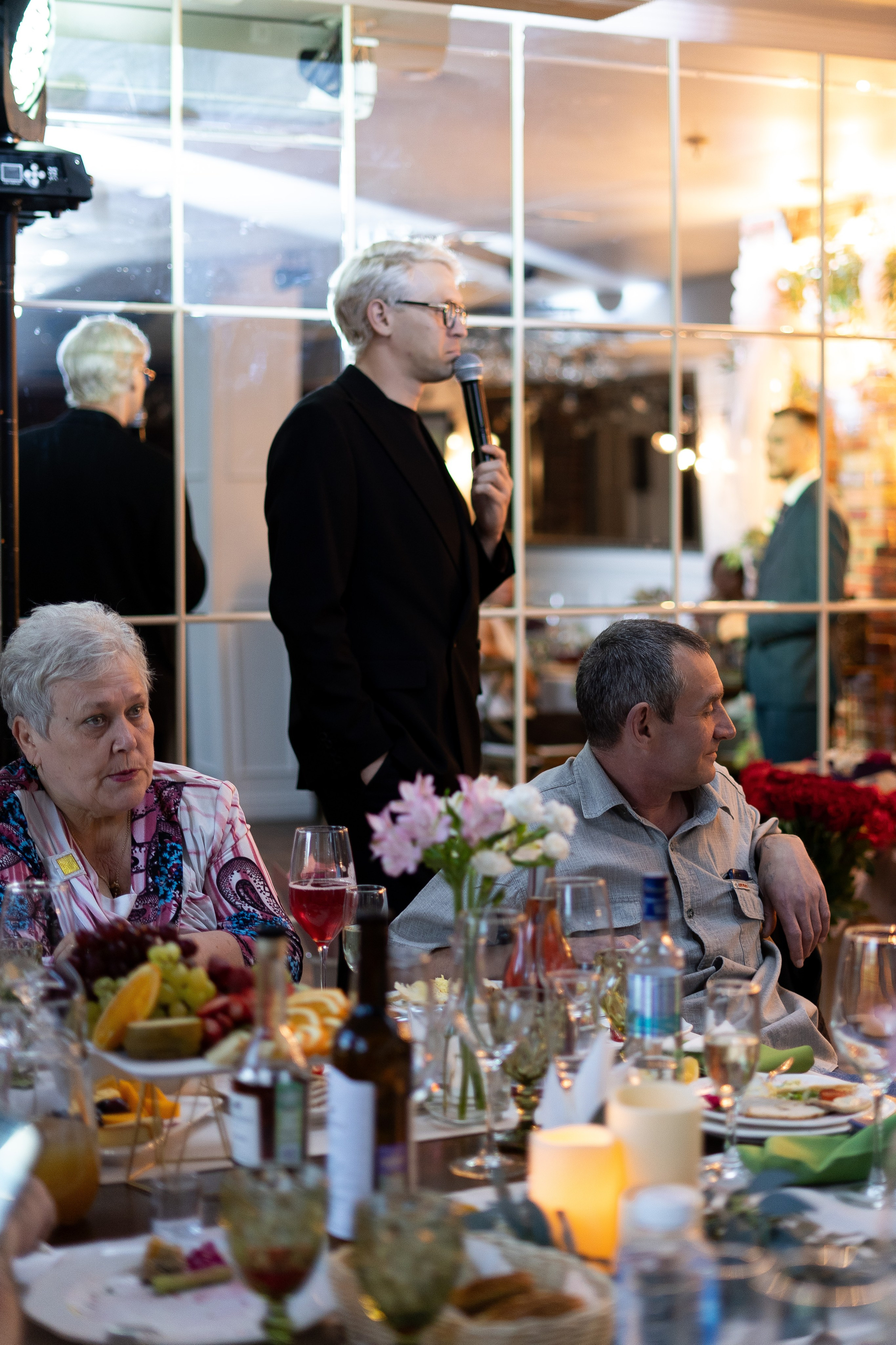 Виктория & Максим. Анастасия Паршукова — фотограф Шерегеш Новосибирск