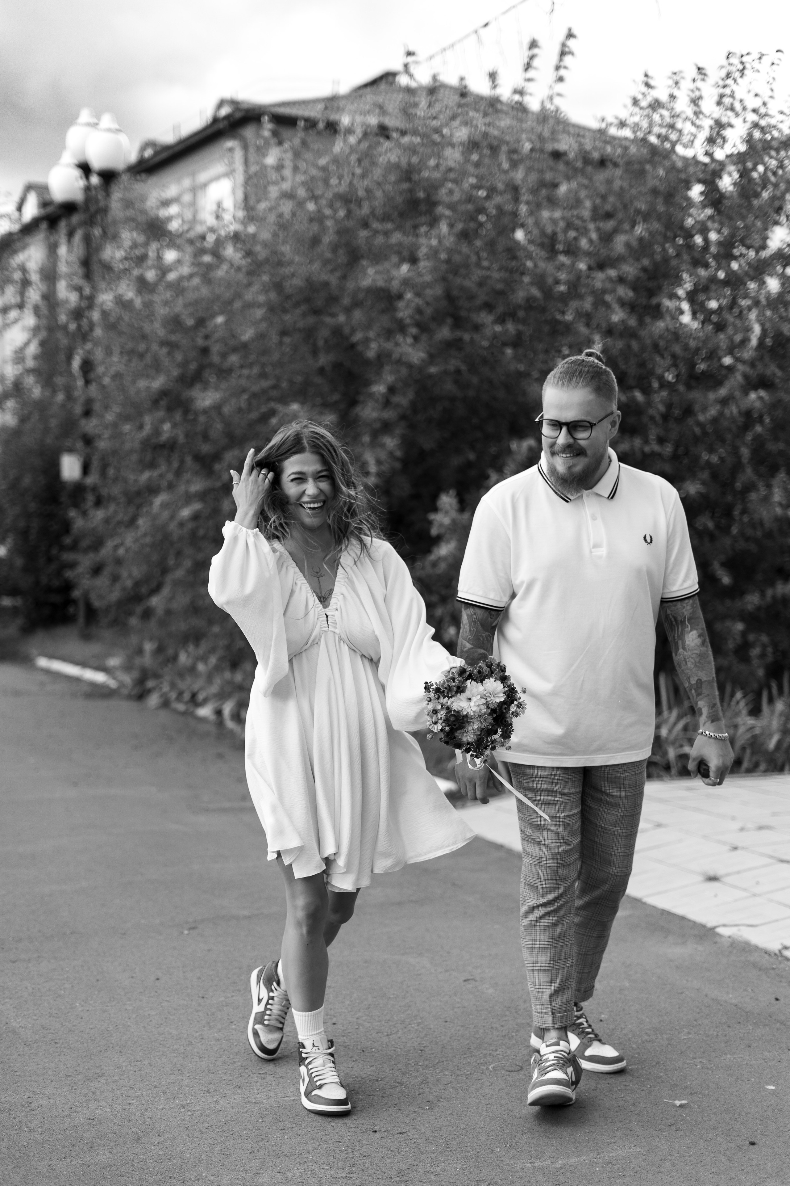 Елизавета & Артём. Анастасия Паршукова — фотограф Шерегеш Новосибирск