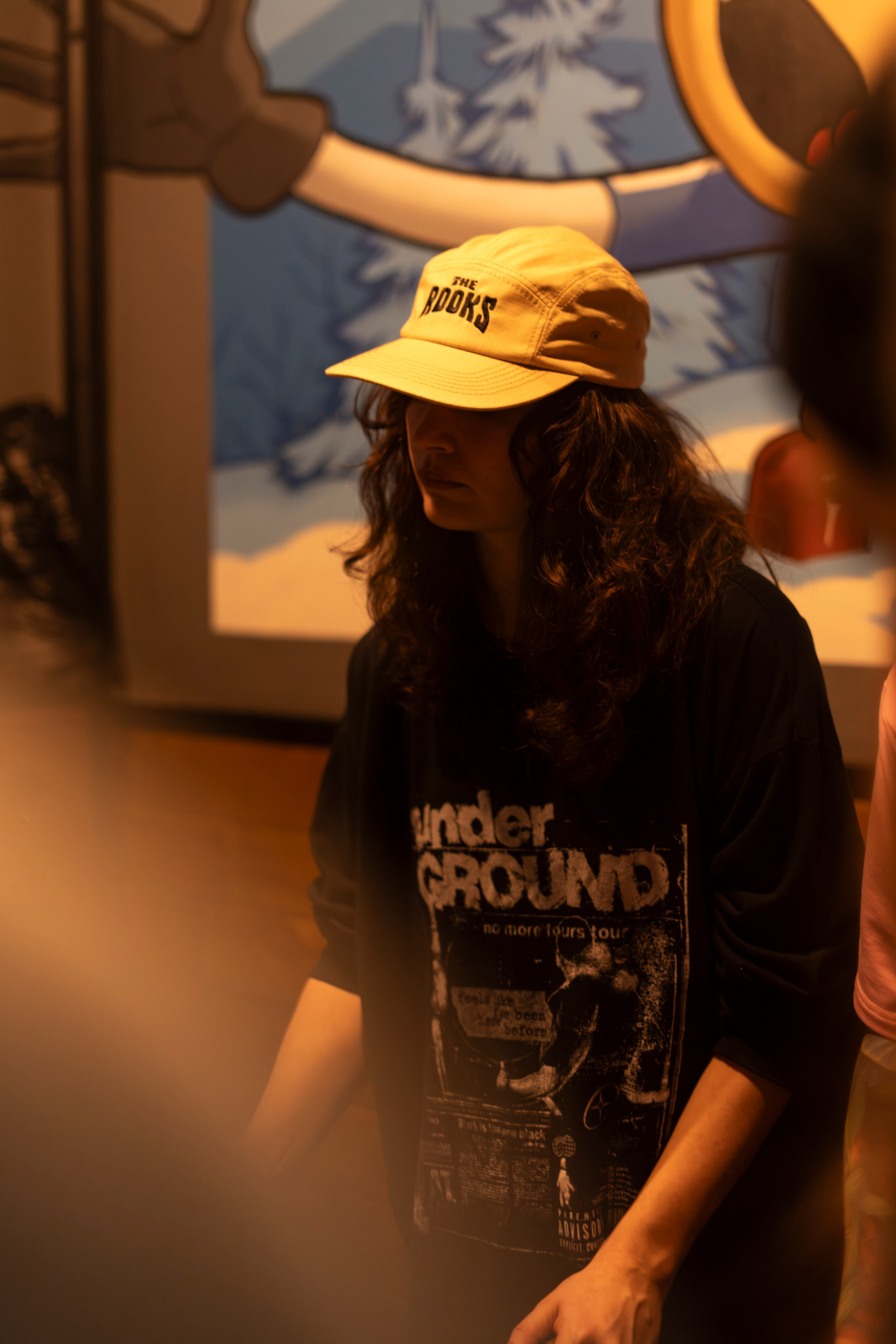 Rook's. Анастасия Паршукова — фотограф Шерегеш Новосибирск