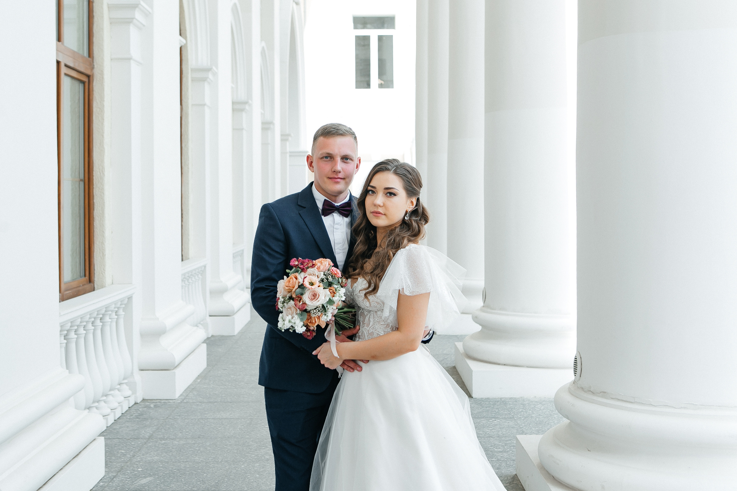 Свадебный фотограф Нижний Новгород. Свадебный и контент фотограф в Нижнем Новгороде Владимир Пресняков