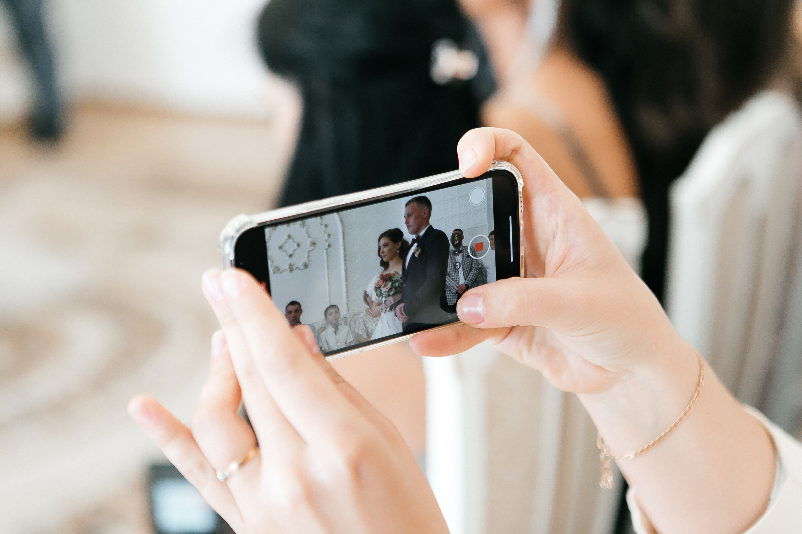 Свадебный фотограф Нижний Новгород. Свадебный и контент фотограф в Нижнем Новгороде Владимир Пресняков