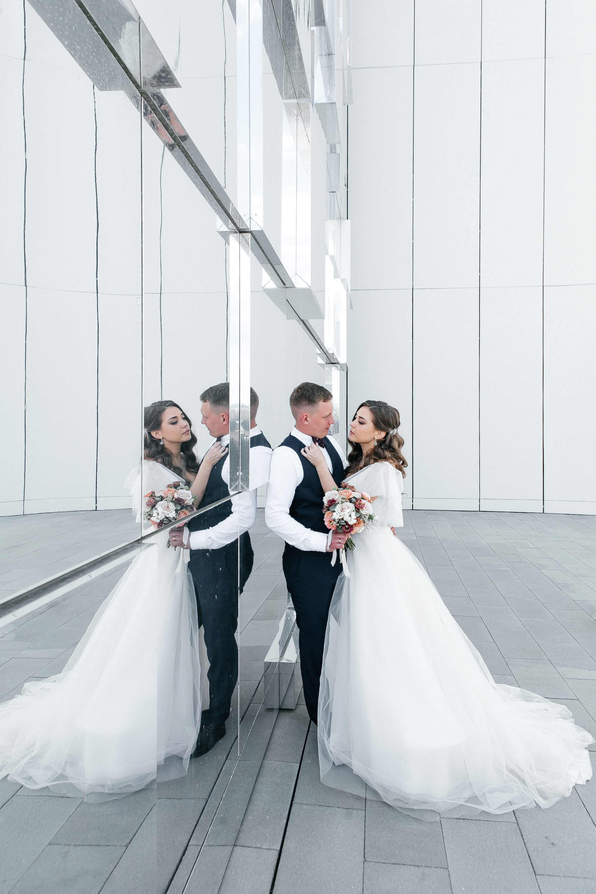 Свадебный фотограф Нижний Новгород. Свадебный и контент фотограф в Нижнем Новгороде Владимир Пресняков