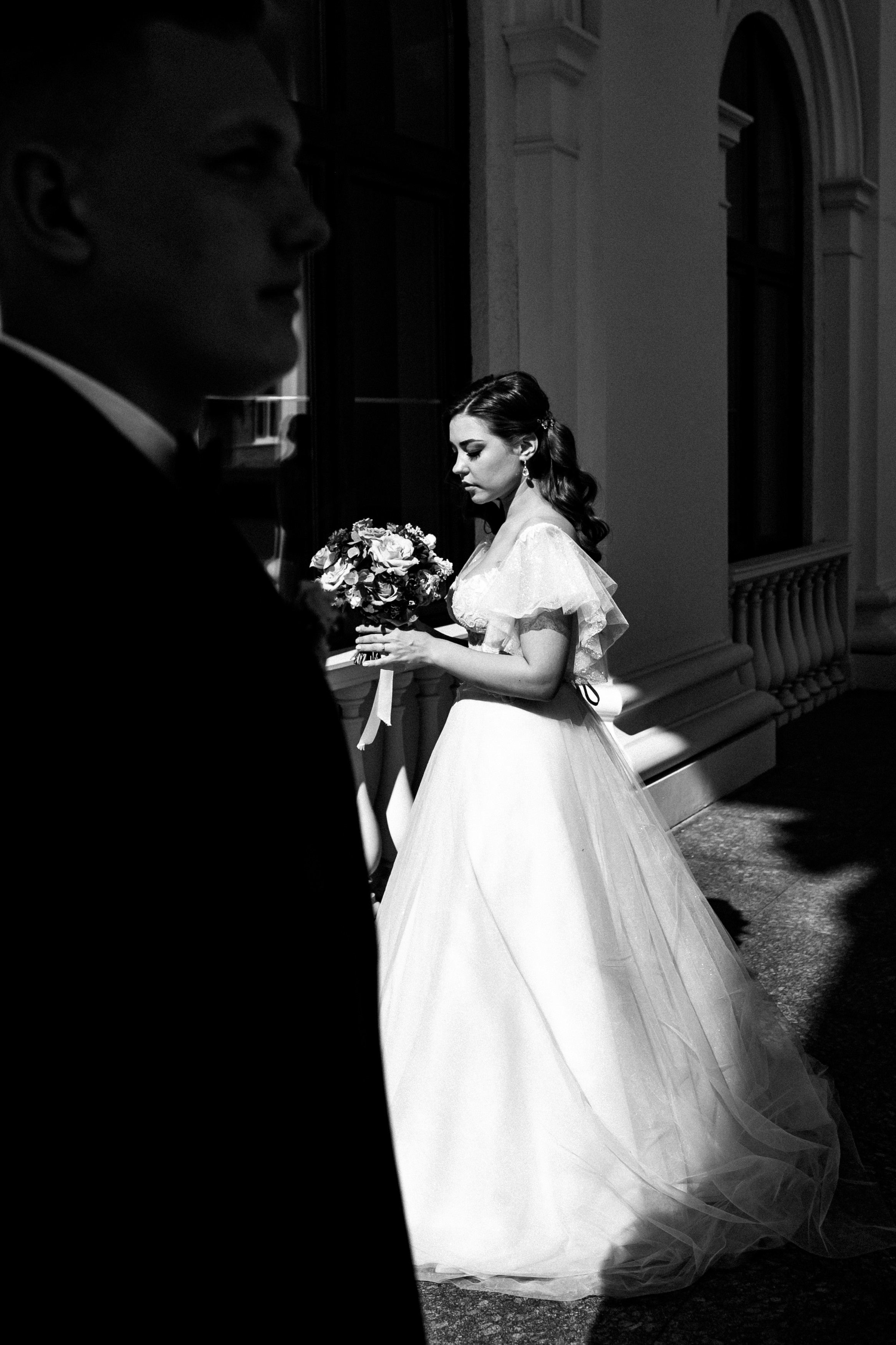 Свадебный фотограф Нижний Новгород. Свадебный и контент фотограф в Нижнем Новгороде Владимир Пресняков