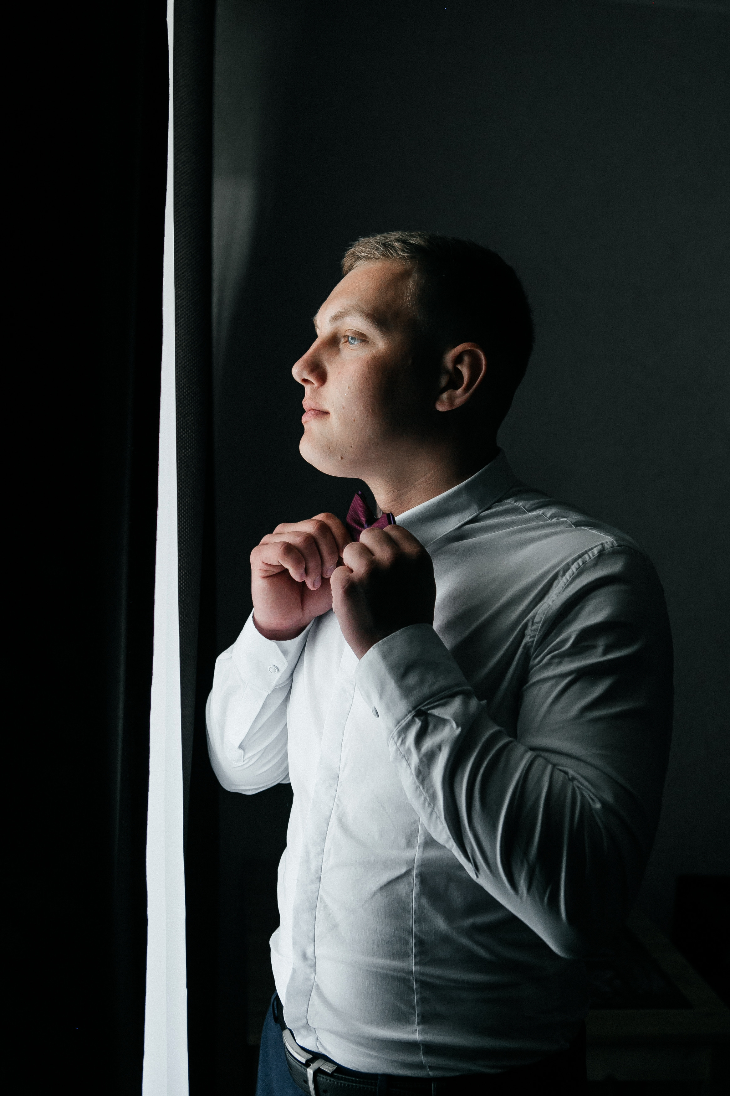 Свадебный фотограф Нижний Новгород. Свадебный и контент фотограф в Нижнем Новгороде Владимир Пресняков