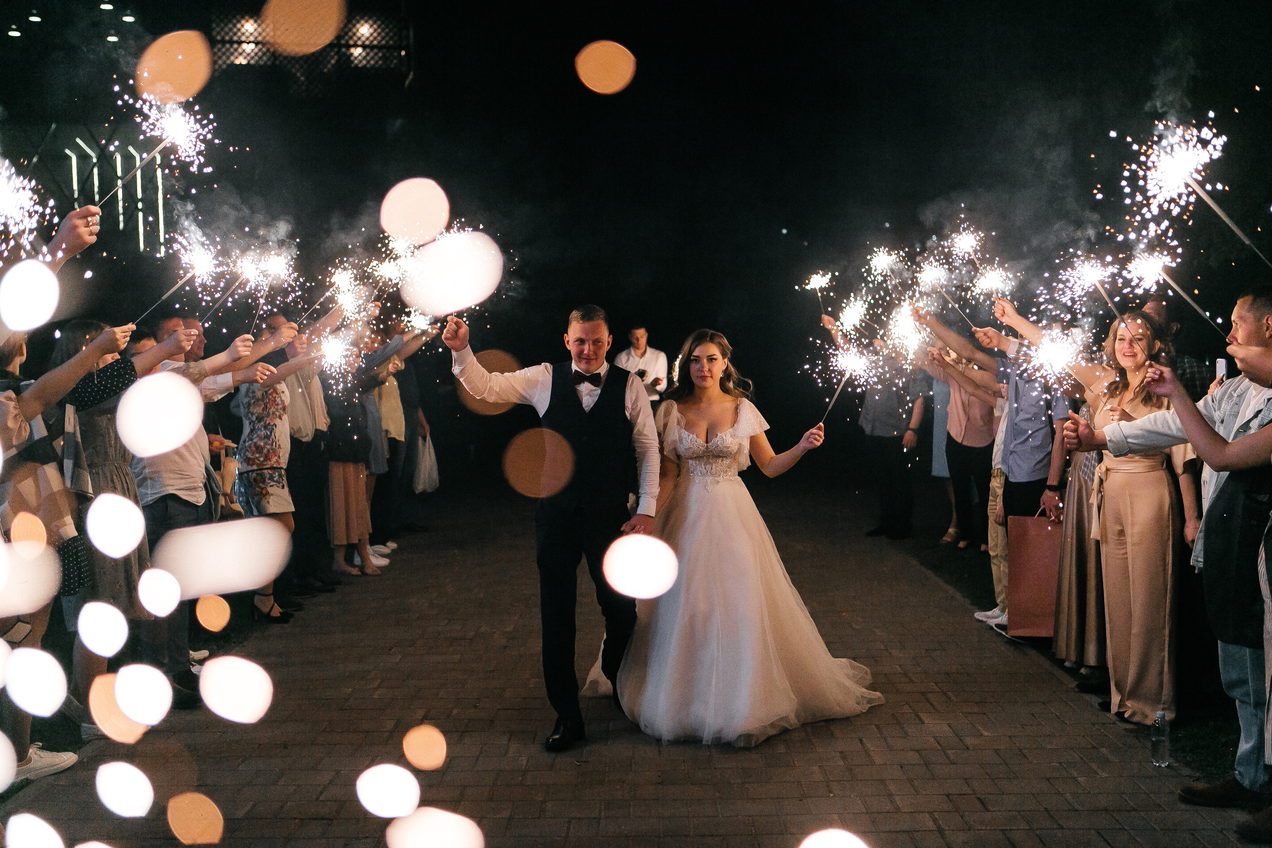 Свадебный фотограф Нижний Новгород. Свадебный и контент фотограф в Нижнем Новгороде Владимир Пресняков