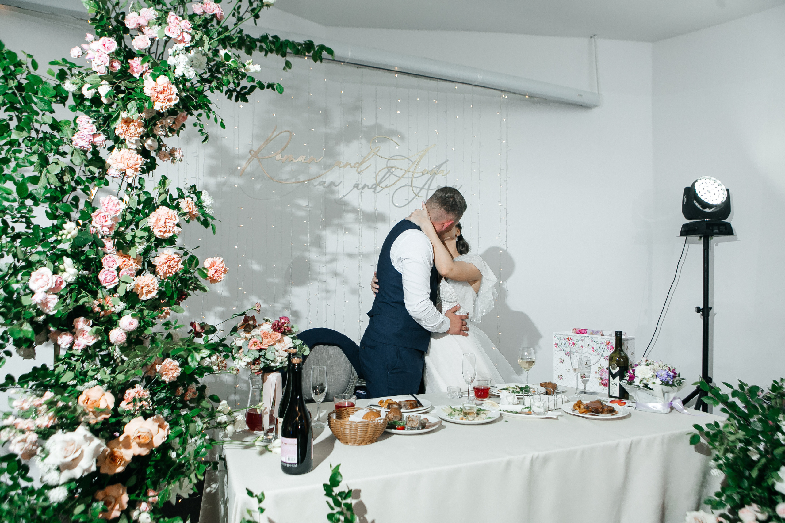 Свадебный фотограф Нижний Новгород. Свадебный и контент фотограф в Нижнем Новгороде Владимир Пресняков