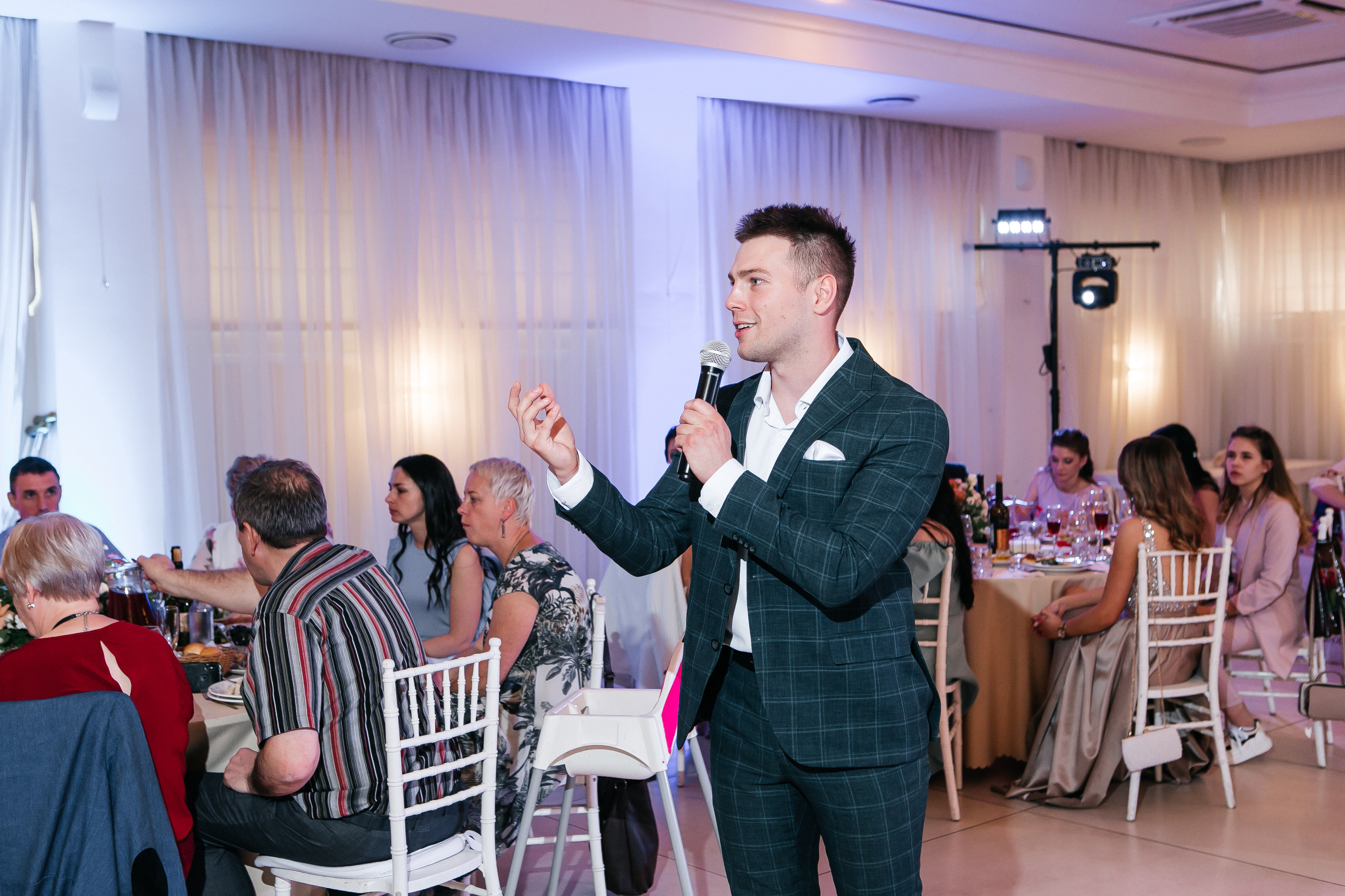 Свадебный фотограф Нижний Новгород. Свадебный и контент фотограф в Нижнем Новгороде Владимир Пресняков