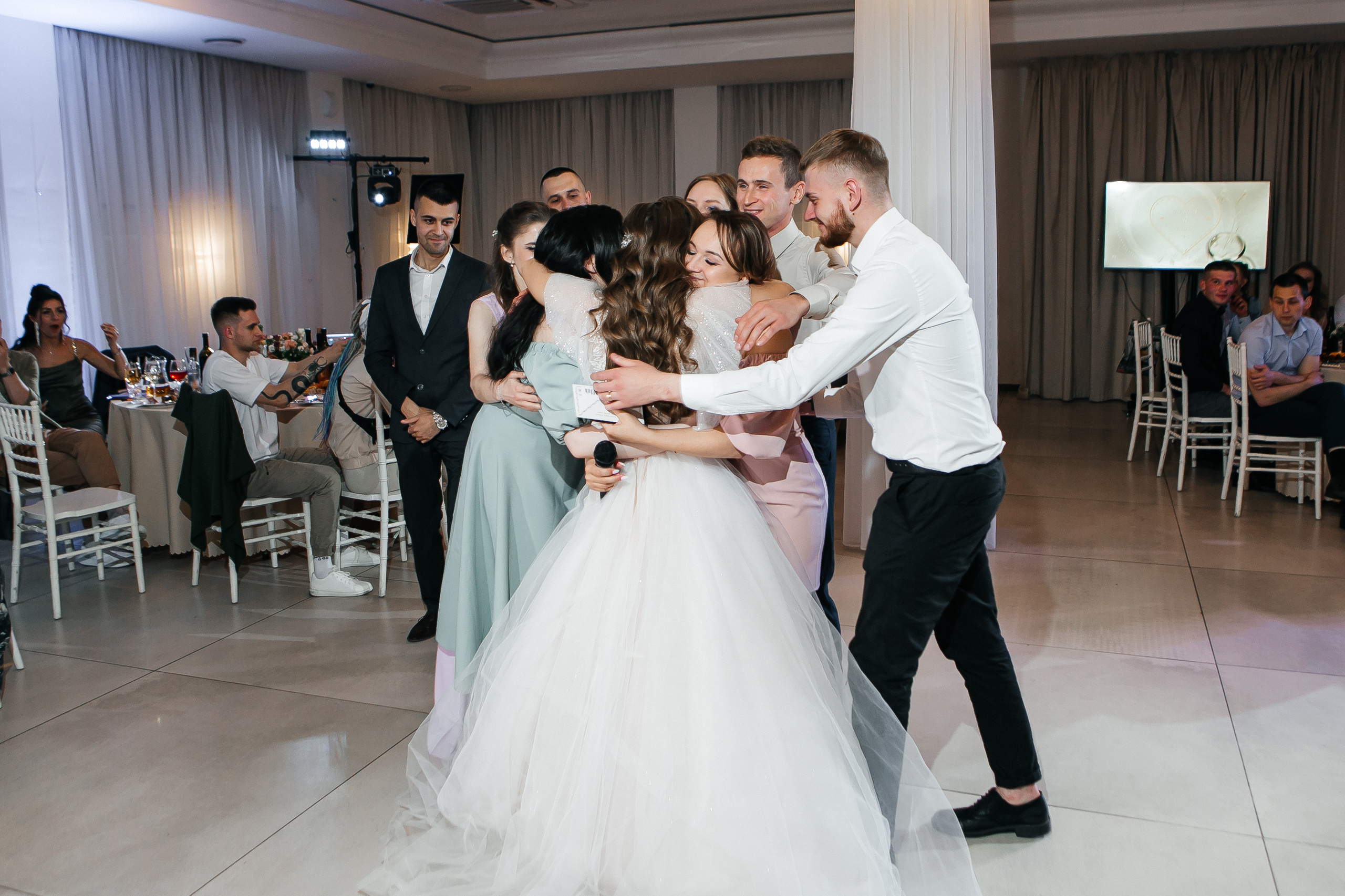 Свадебный фотограф Нижний Новгород. Свадебный и контент фотограф в Нижнем Новгороде Владимир Пресняков