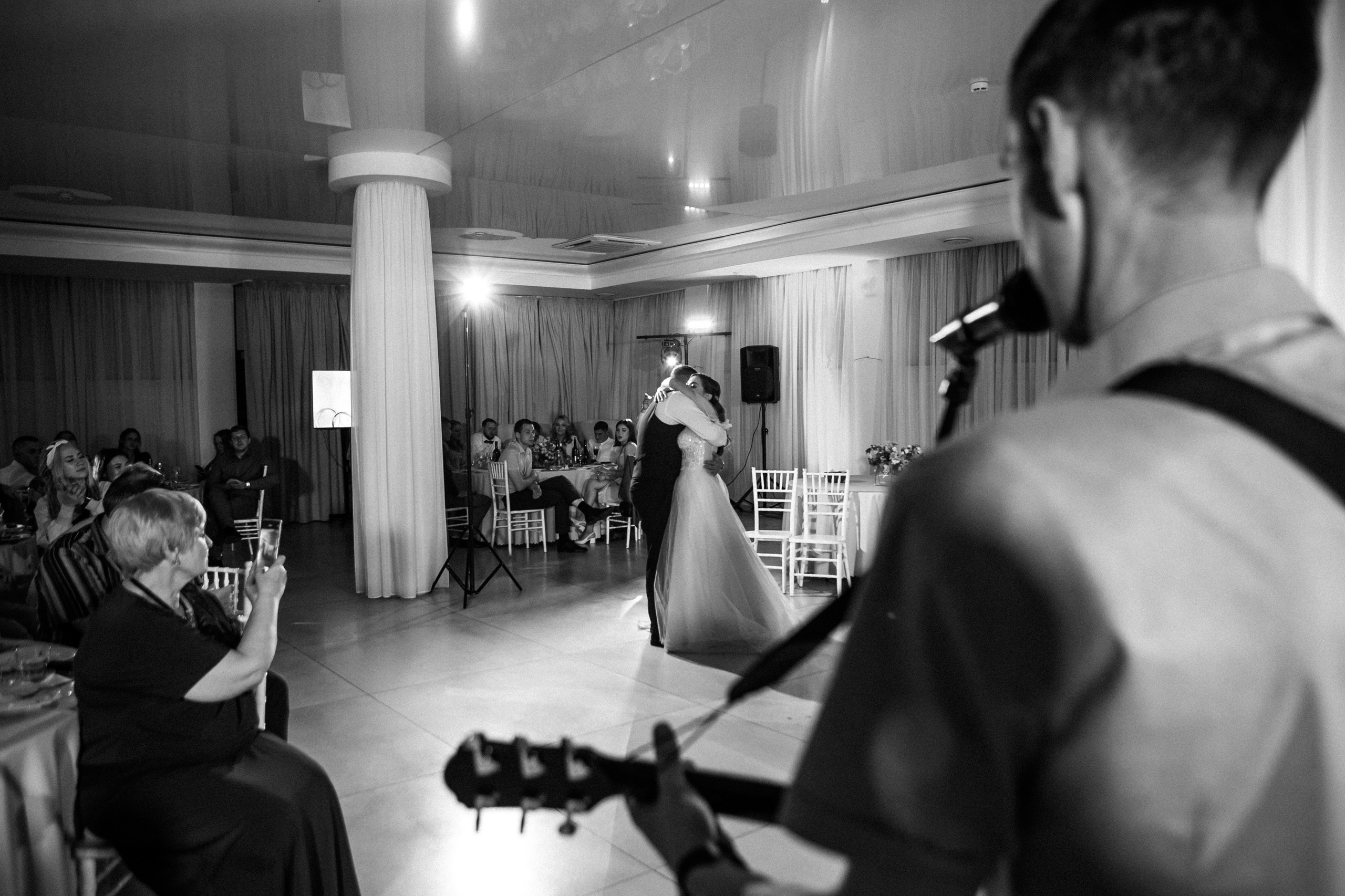 Свадебный фотограф Нижний Новгород. Свадебный и контент фотограф в Нижнем Новгороде Владимир Пресняков