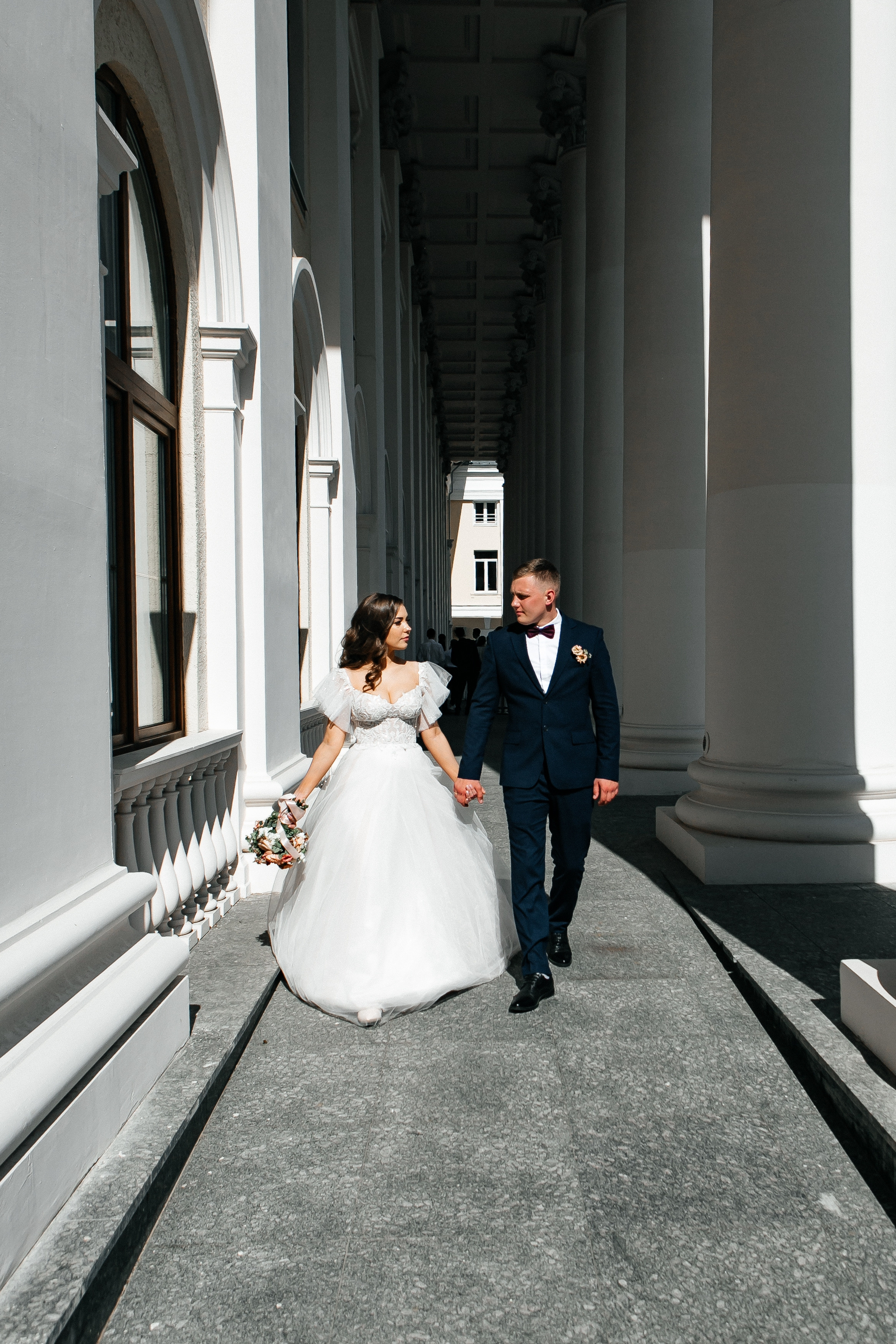 Свадебный фотограф Нижний Новгород. Свадебный и контент фотограф в Нижнем Новгороде Владимир Пресняков