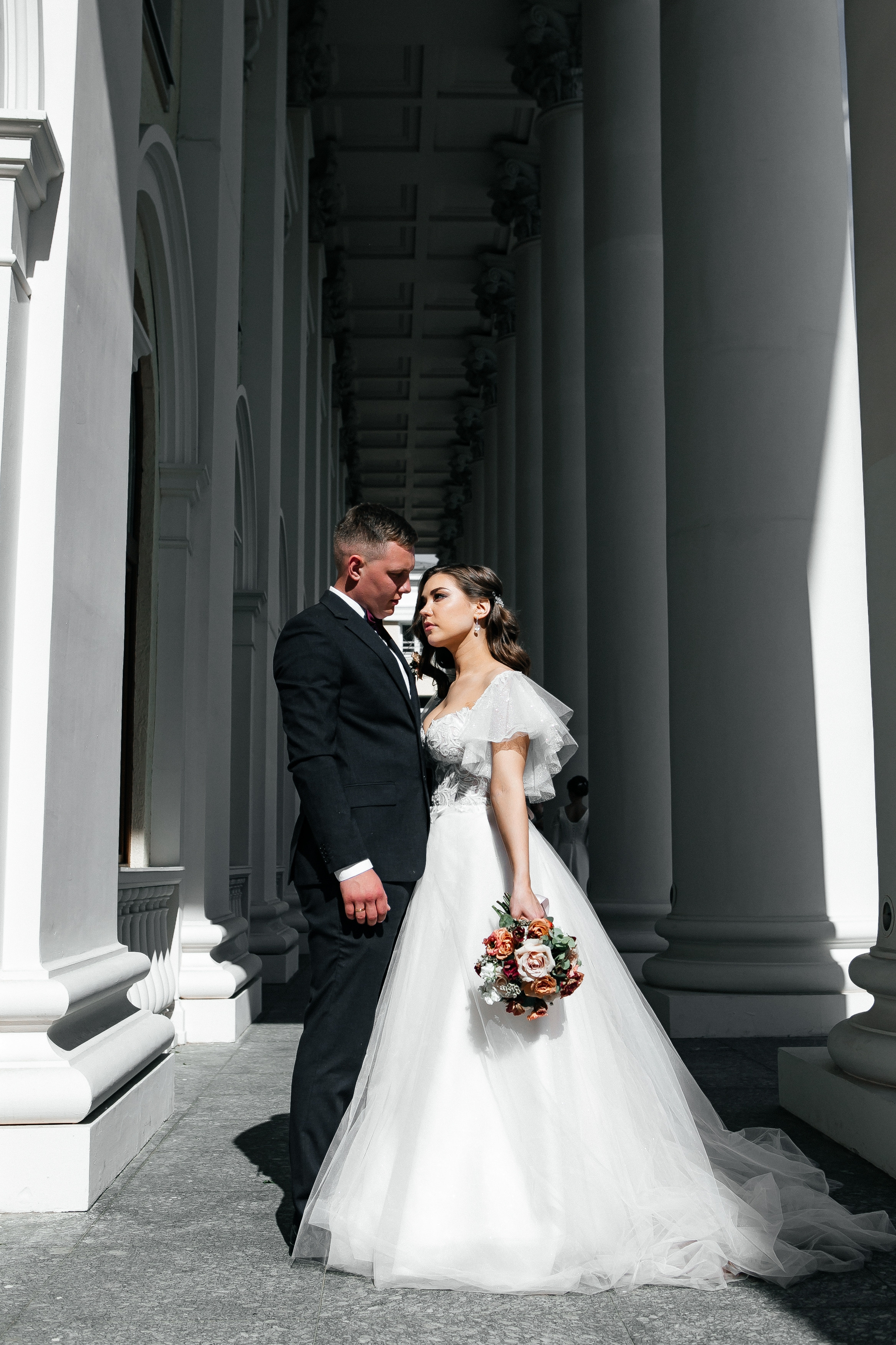 Свадебный фотограф Нижний Новгород. Свадебный и контент фотограф в Нижнем Новгороде Владимир Пресняков