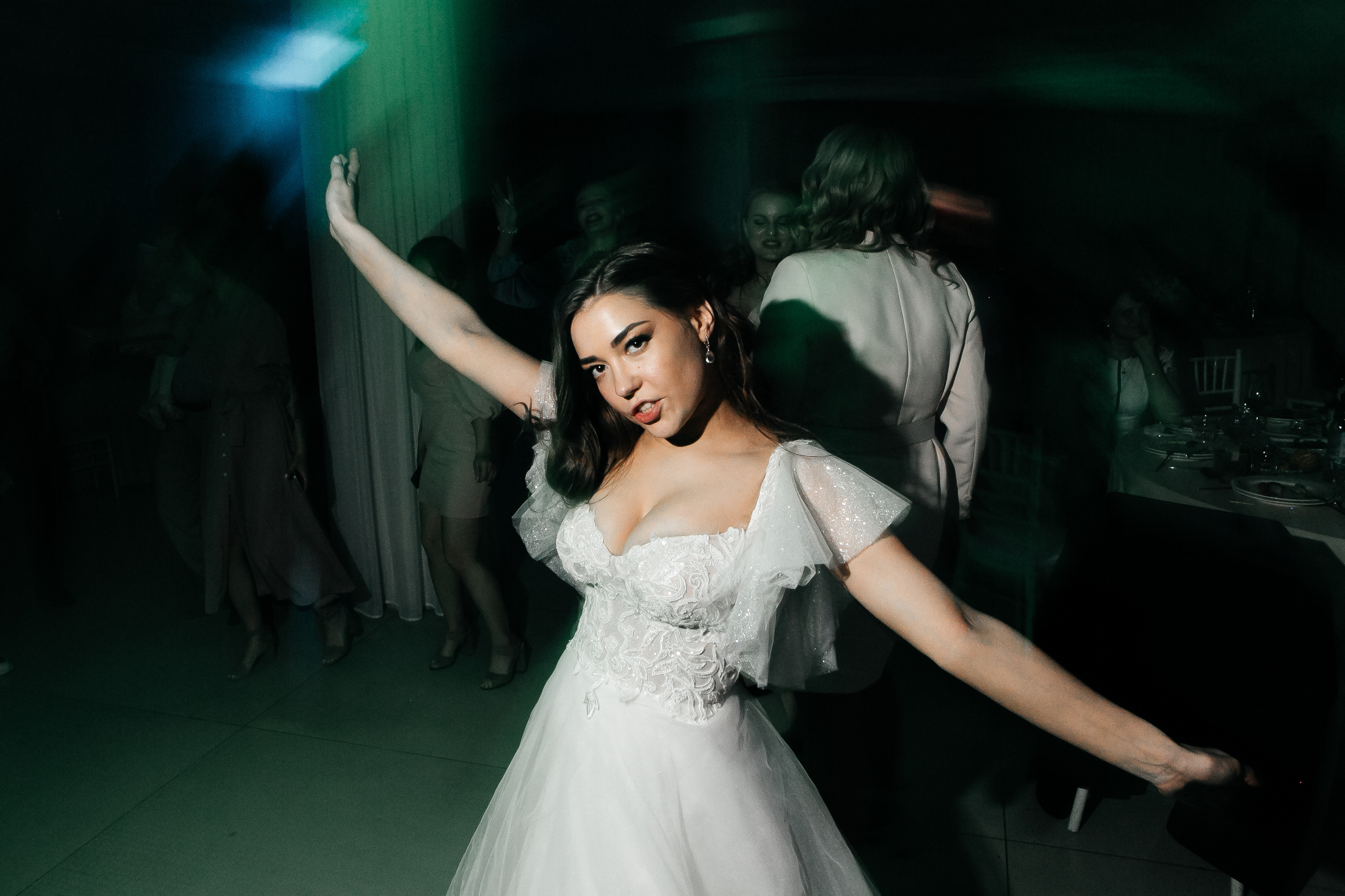 Свадебный фотограф Нижний Новгород. Свадебный и контент фотограф в Нижнем Новгороде Владимир Пресняков