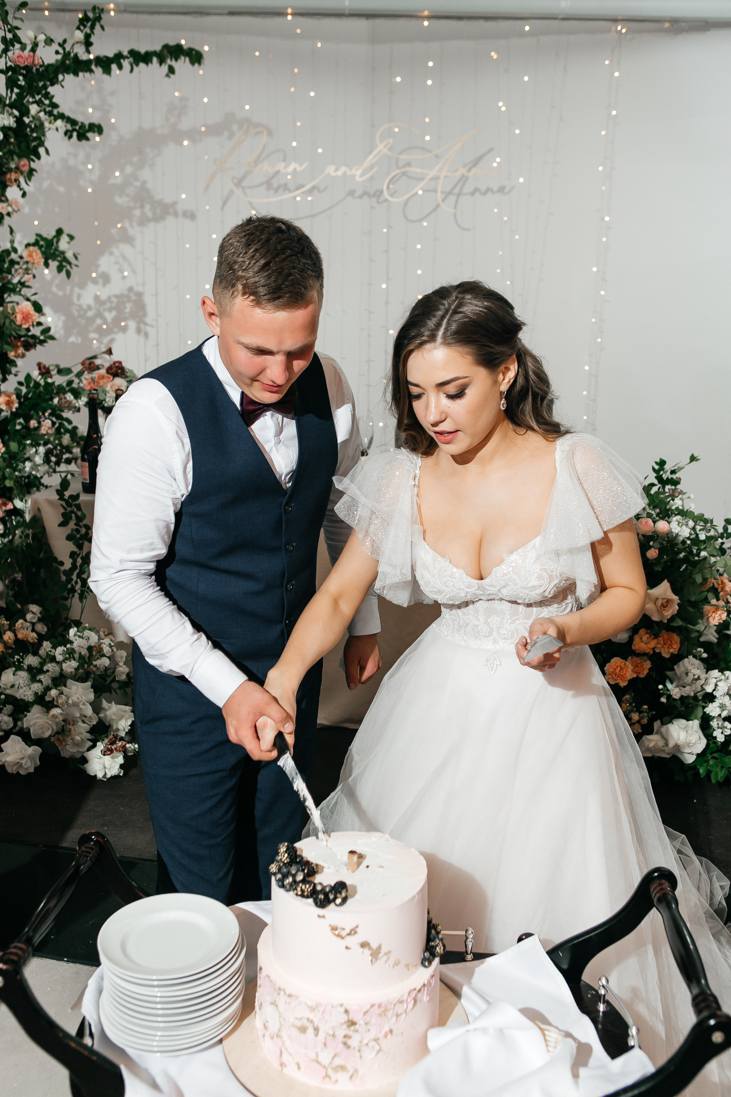 Свадебный фотограф Нижний Новгород. Свадебный и контент фотограф в Нижнем Новгороде Владимир Пресняков