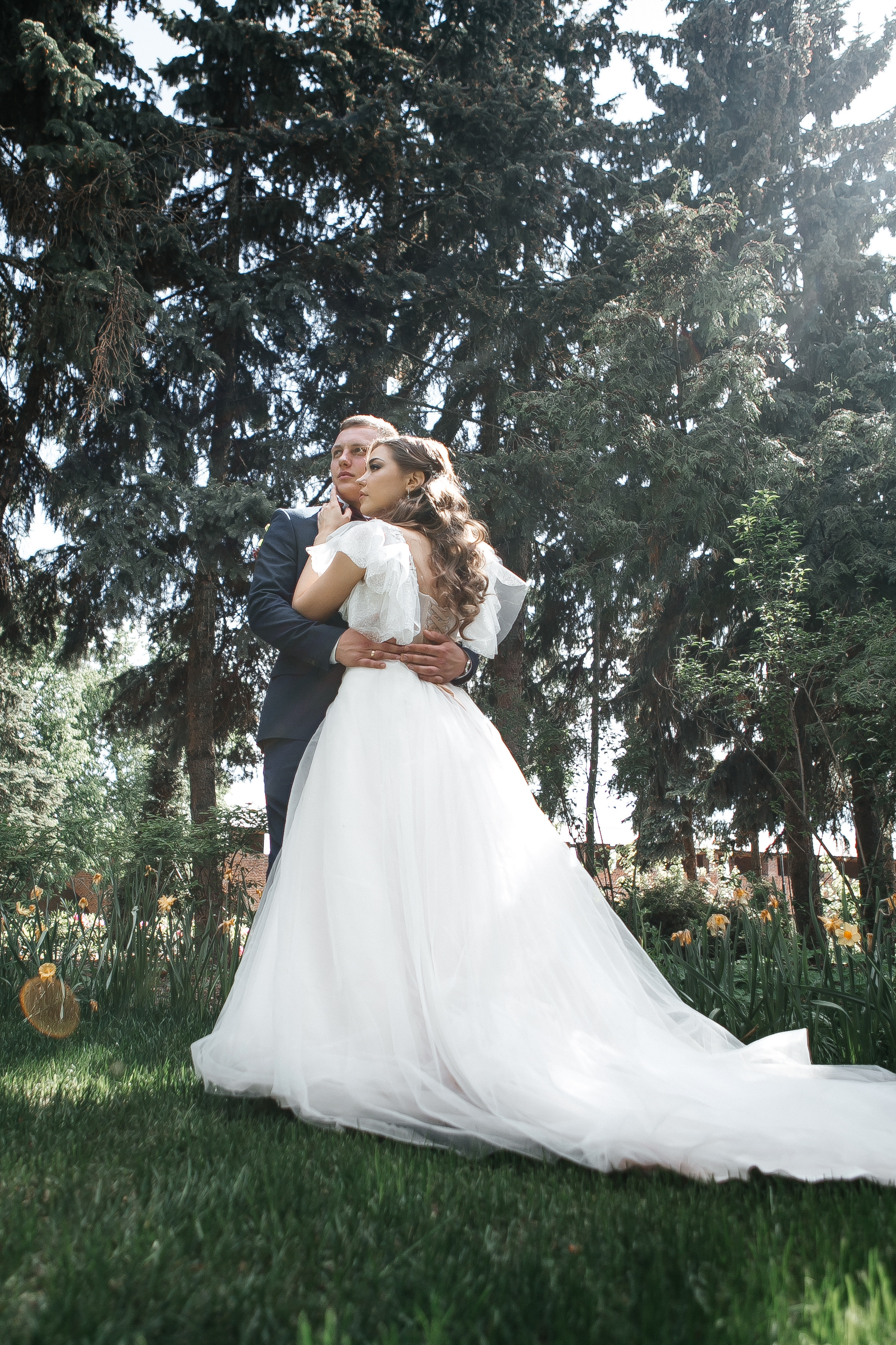 Свадебный фотограф Нижний Новгород. Свадебный и контент фотограф в Нижнем Новгороде Владимир Пресняков