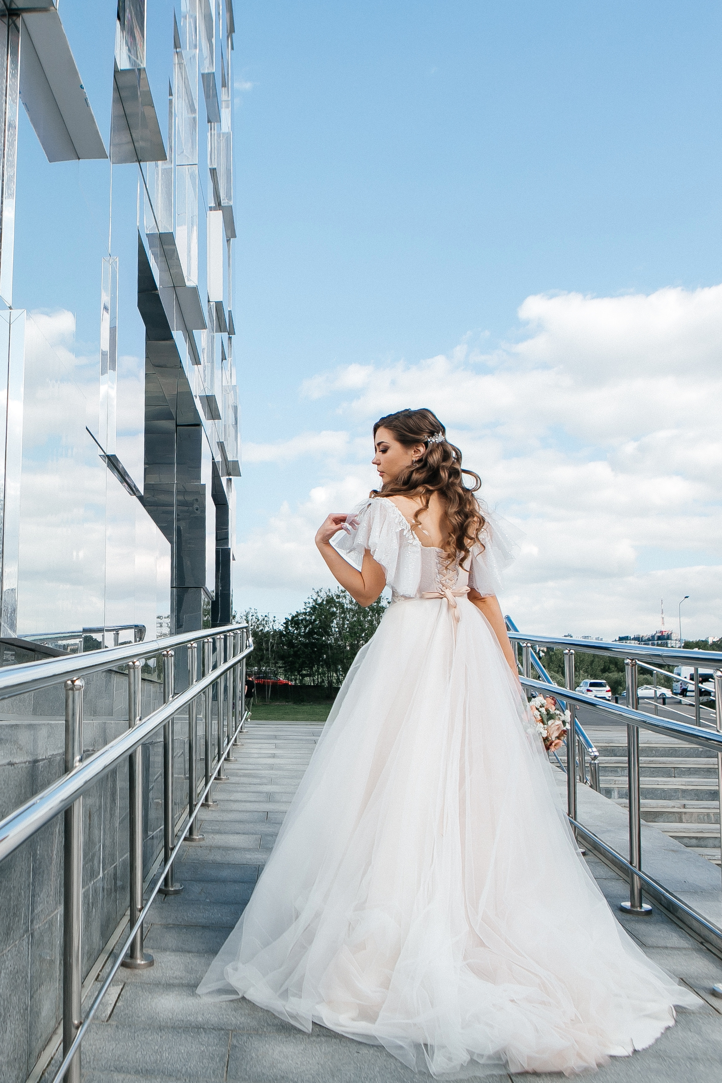 Свадебный фотограф Нижний Новгород. Свадебный и контент фотограф в Нижнем Новгороде Владимир Пресняков