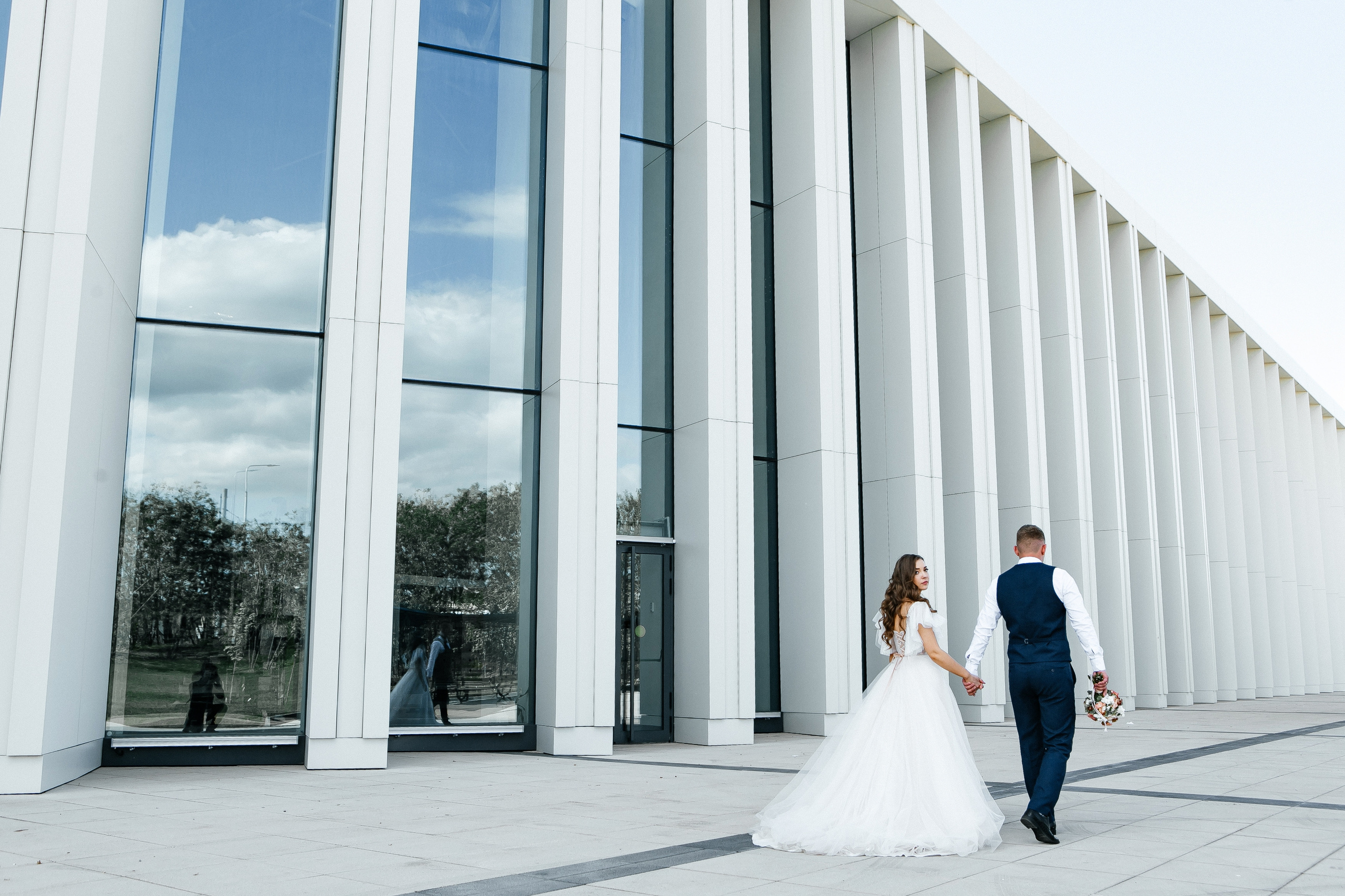Свадебный фотограф Нижний Новгород. Свадебный и контент фотограф в Нижнем Новгороде Владимир Пресняков