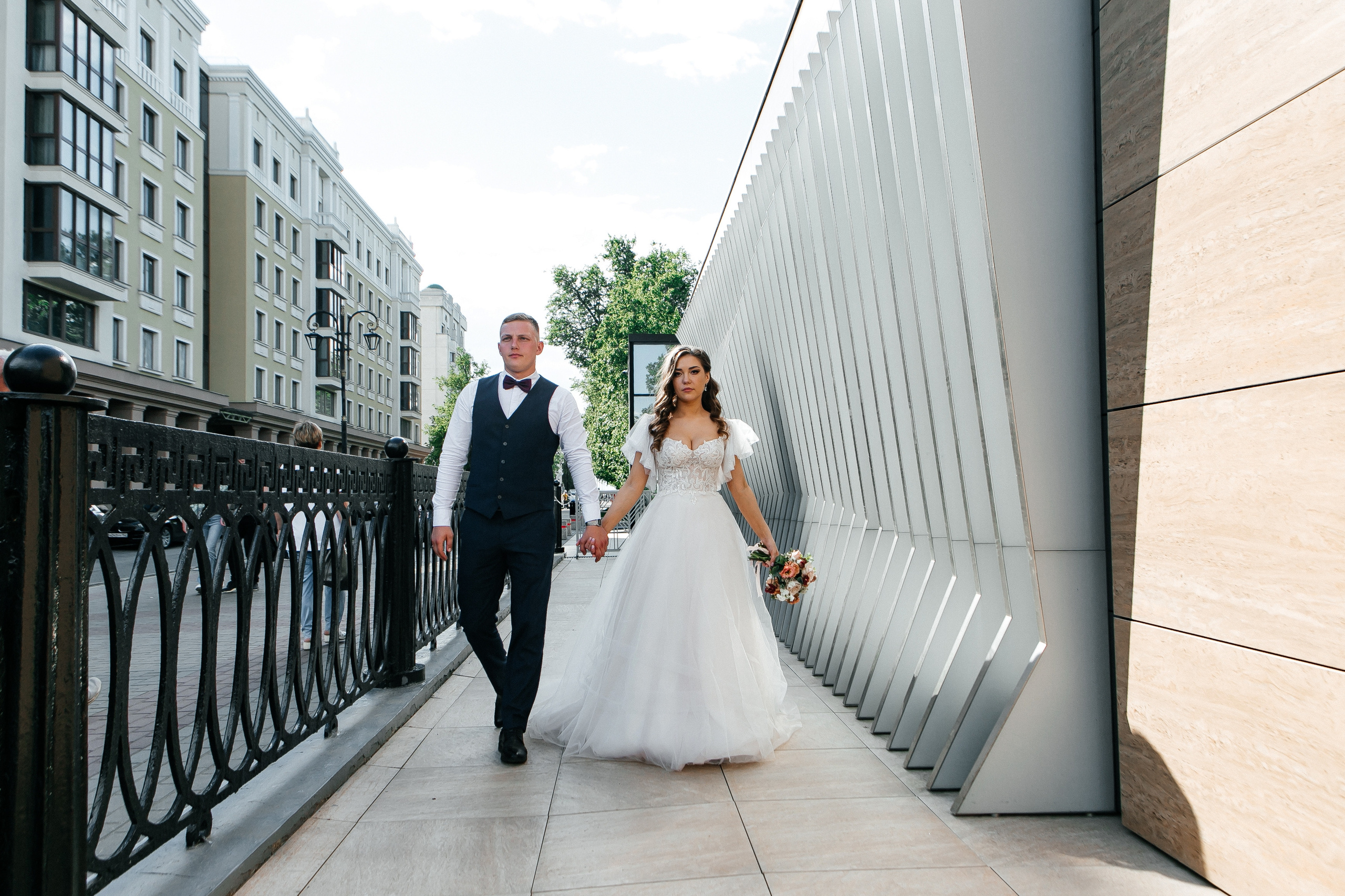 Свадебный фотограф Нижний Новгород. Свадебный и контент фотограф в Нижнем Новгороде Владимир Пресняков