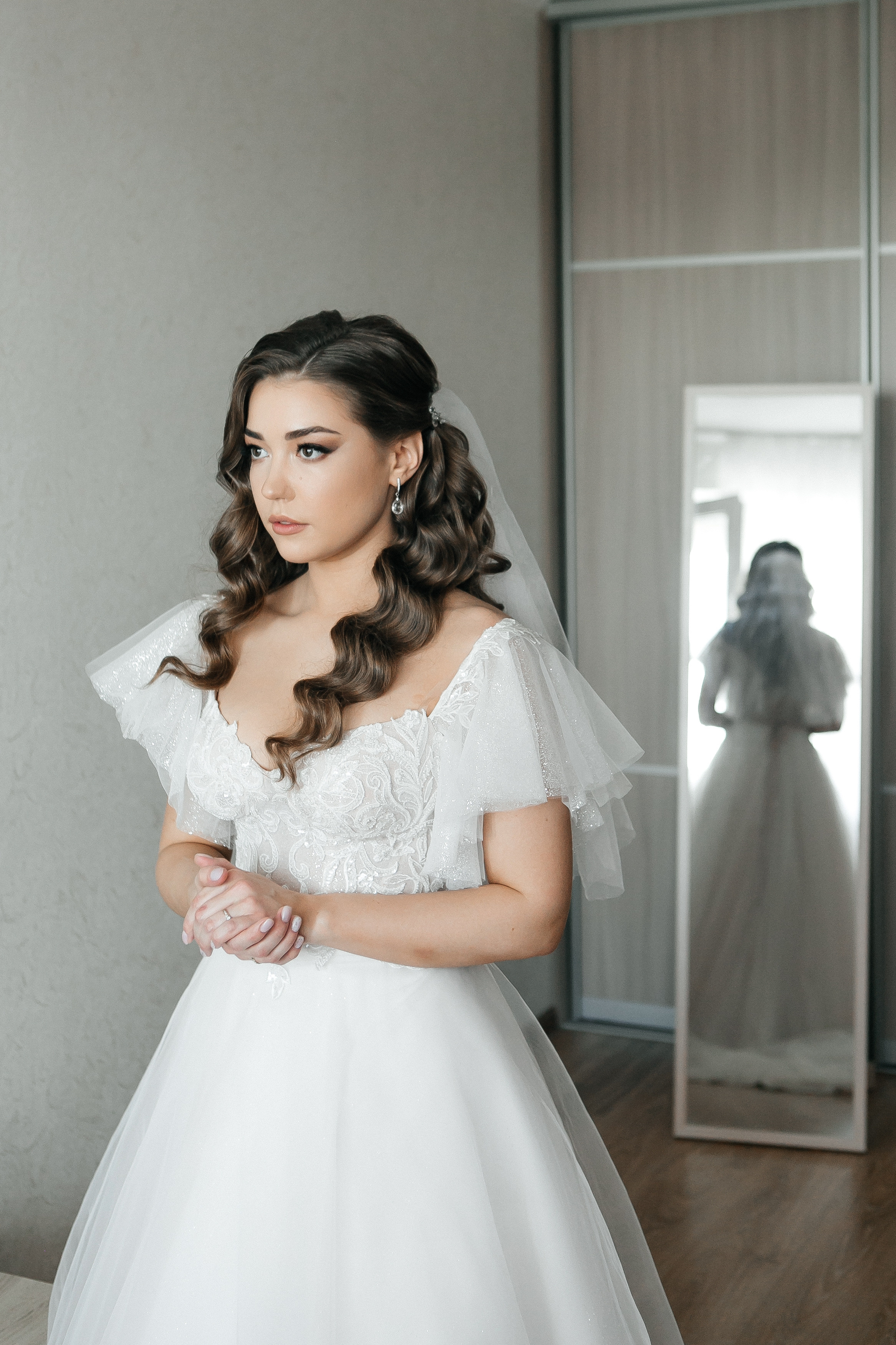 Свадебный фотограф Нижний Новгород. Свадебный и контент фотограф в Нижнем Новгороде Владимир Пресняков