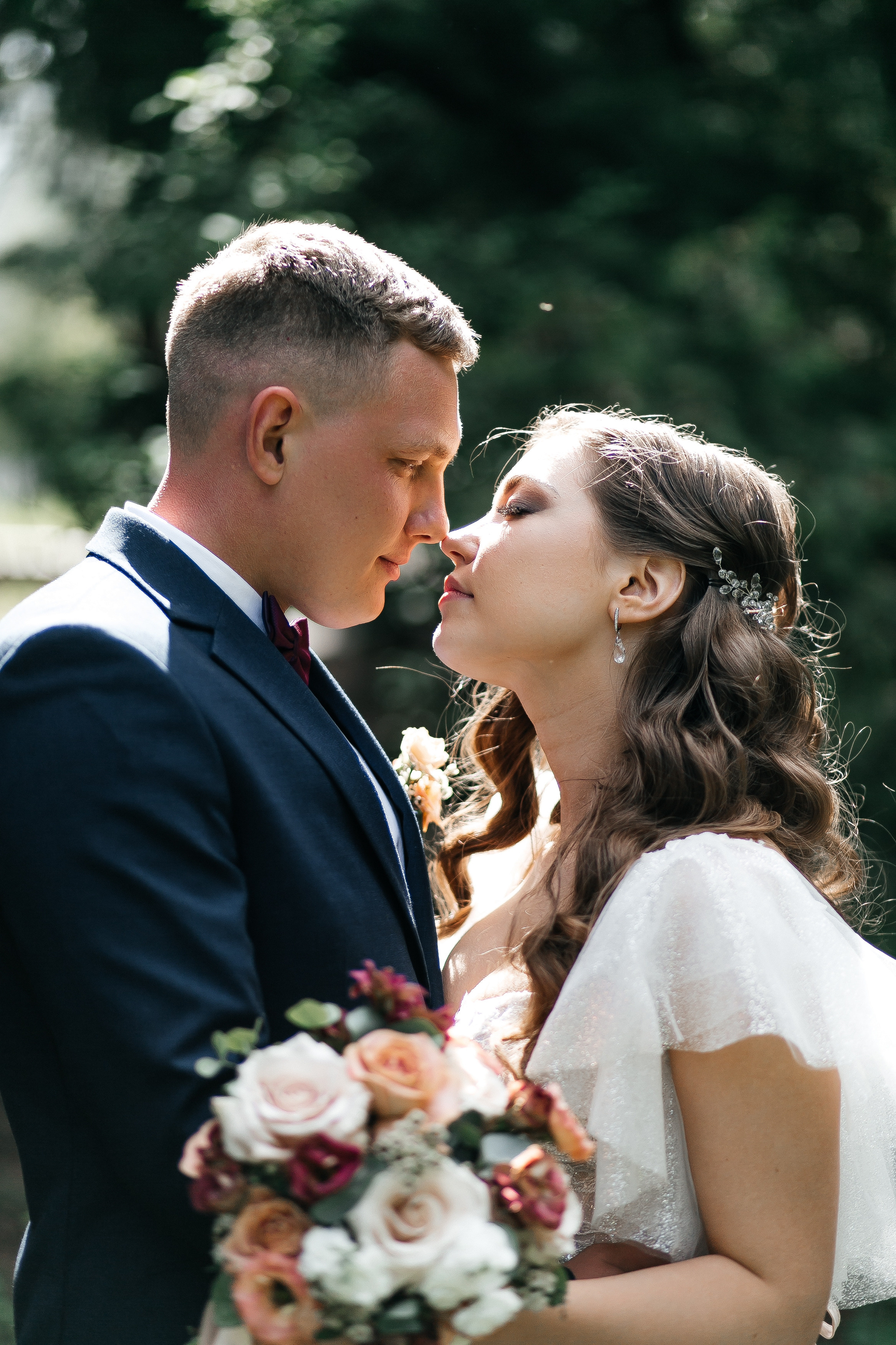 Свадебный фотограф Нижний Новгород. Свадебный и контент фотограф в Нижнем Новгороде Владимир Пресняков