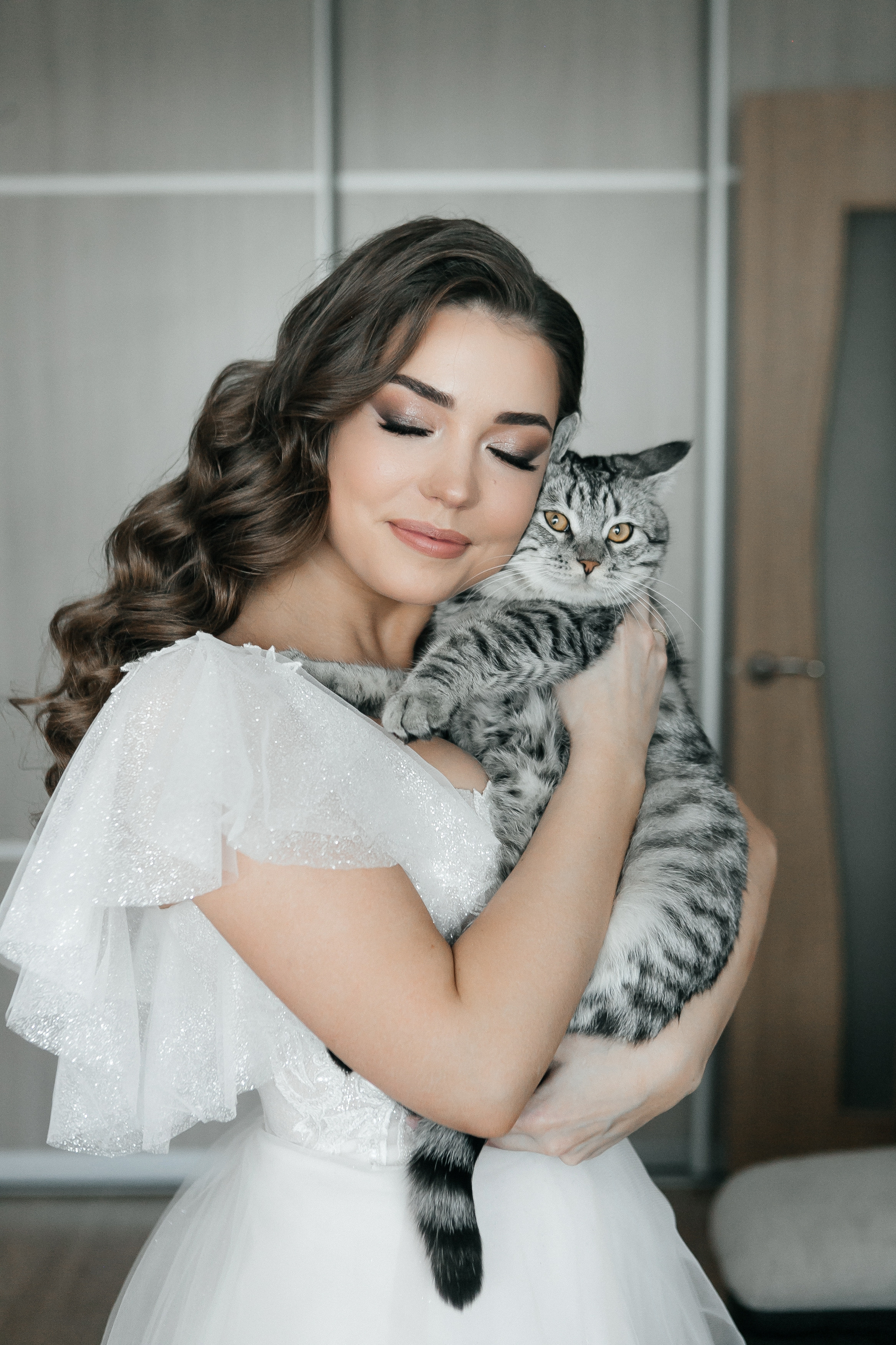 Свадебный фотограф Нижний Новгород. Свадебный и контент фотограф в Нижнем Новгороде Владимир Пресняков