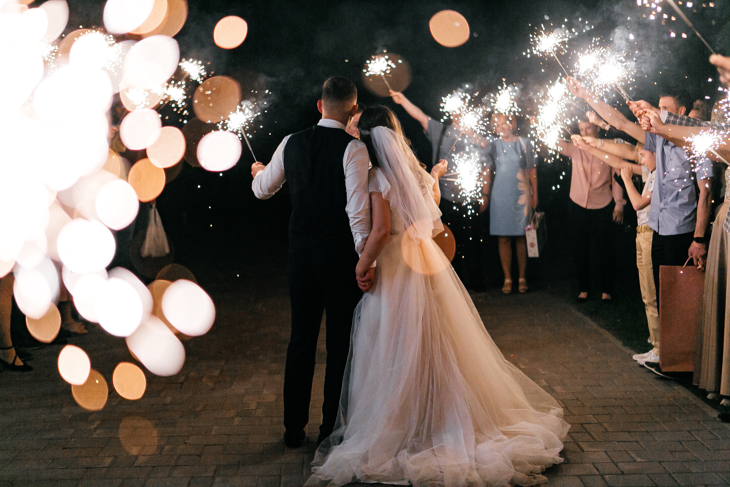Свадебный фотограф Нижний Новгород. Свадебный и контент фотограф в Нижнем Новгороде Владимир Пресняков