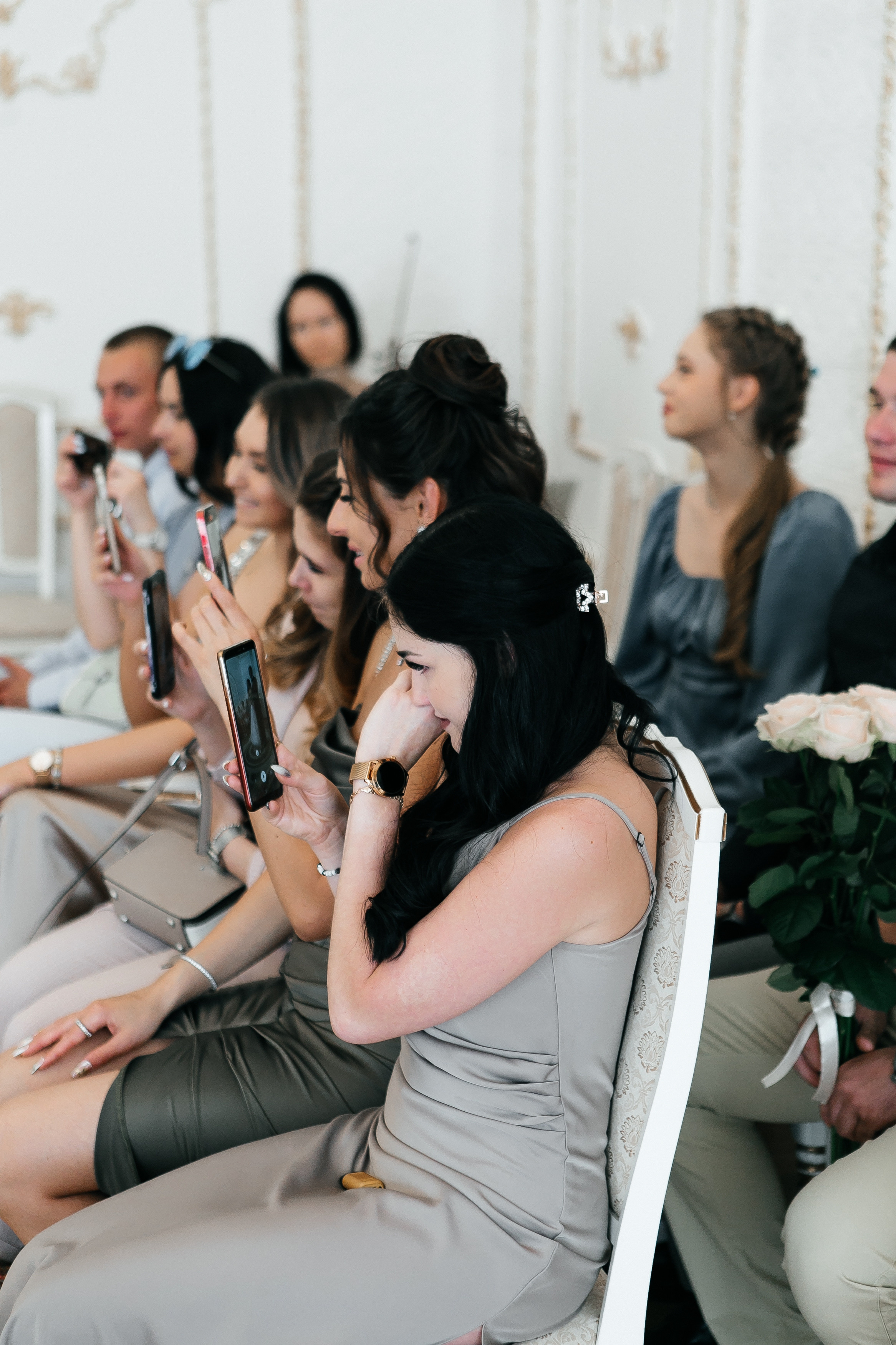 Свадебный фотограф Нижний Новгород. Свадебный и контент фотограф в Нижнем Новгороде Владимир Пресняков