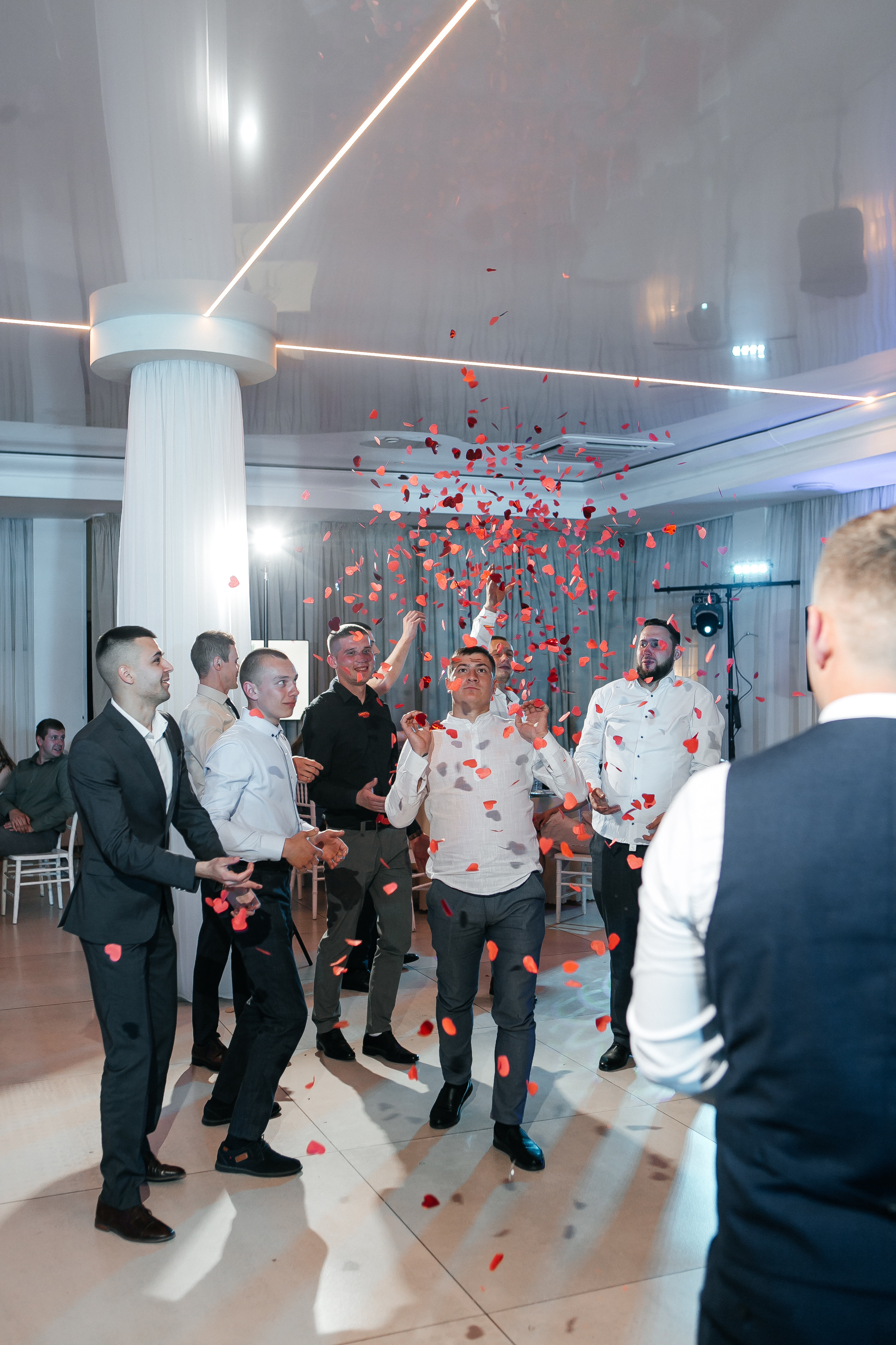 Свадебный фотограф Нижний Новгород. Свадебный и контент фотограф в Нижнем Новгороде Владимир Пресняков